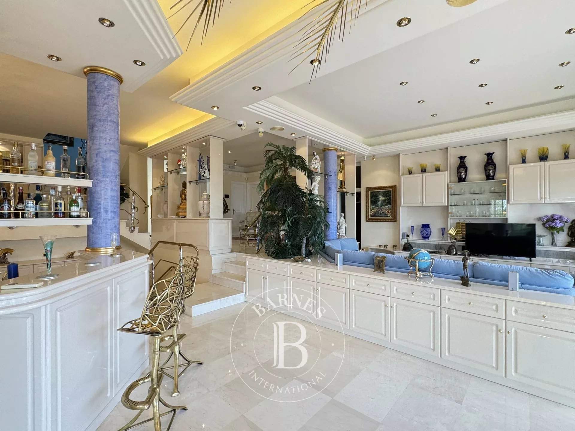 Alella  - House 7 Bedrooms - picture 17