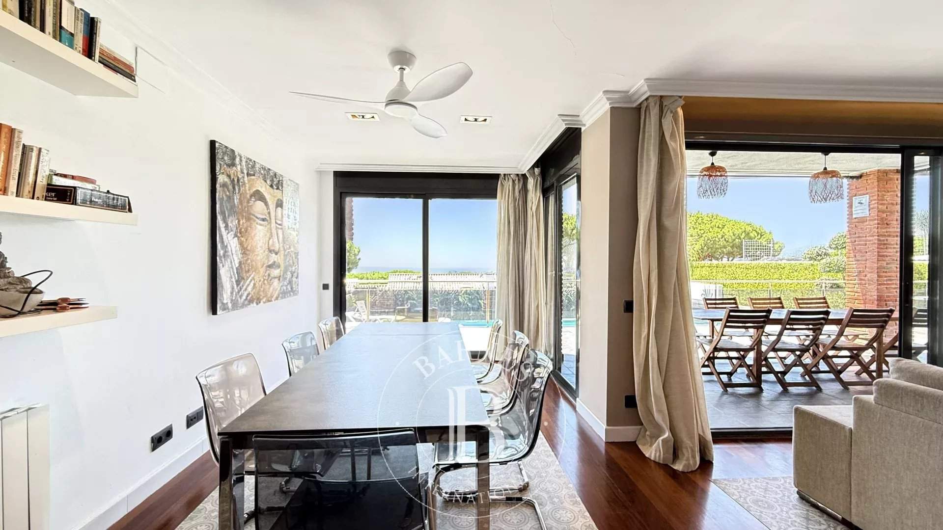 Caldes d'Estrac  - Maison 5 Pi&egrave;ces 5 Chambres - picture 9