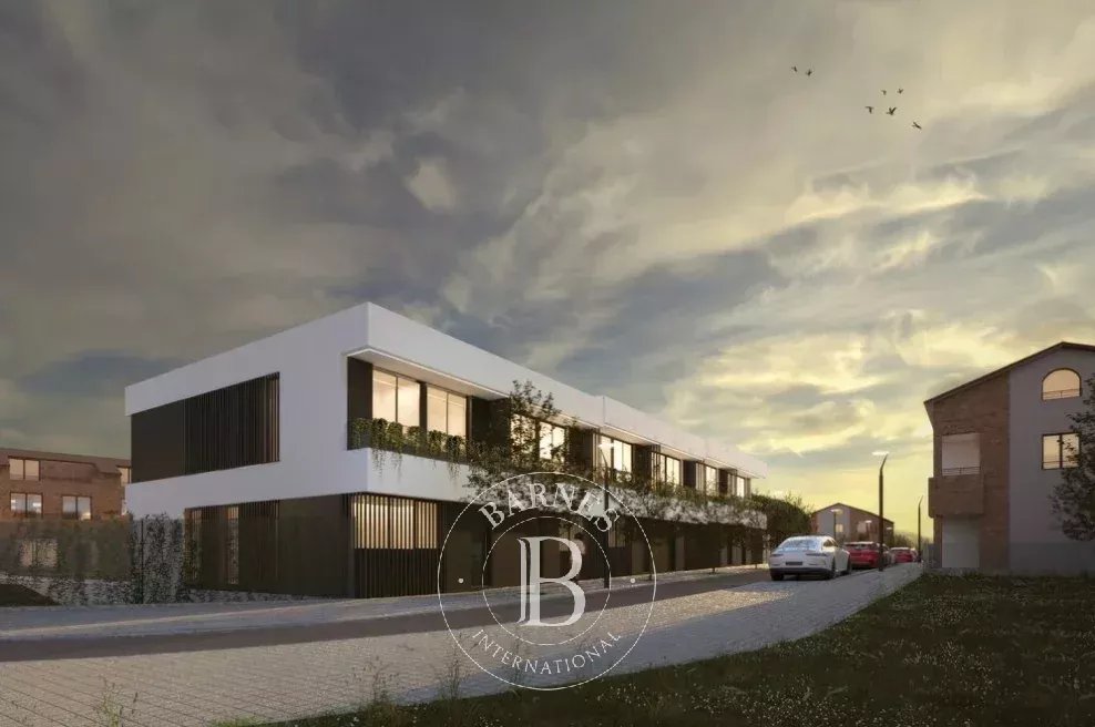 Palafolls  - Casa adosada 4 Cuartos 4 Habitaciones - picture 2