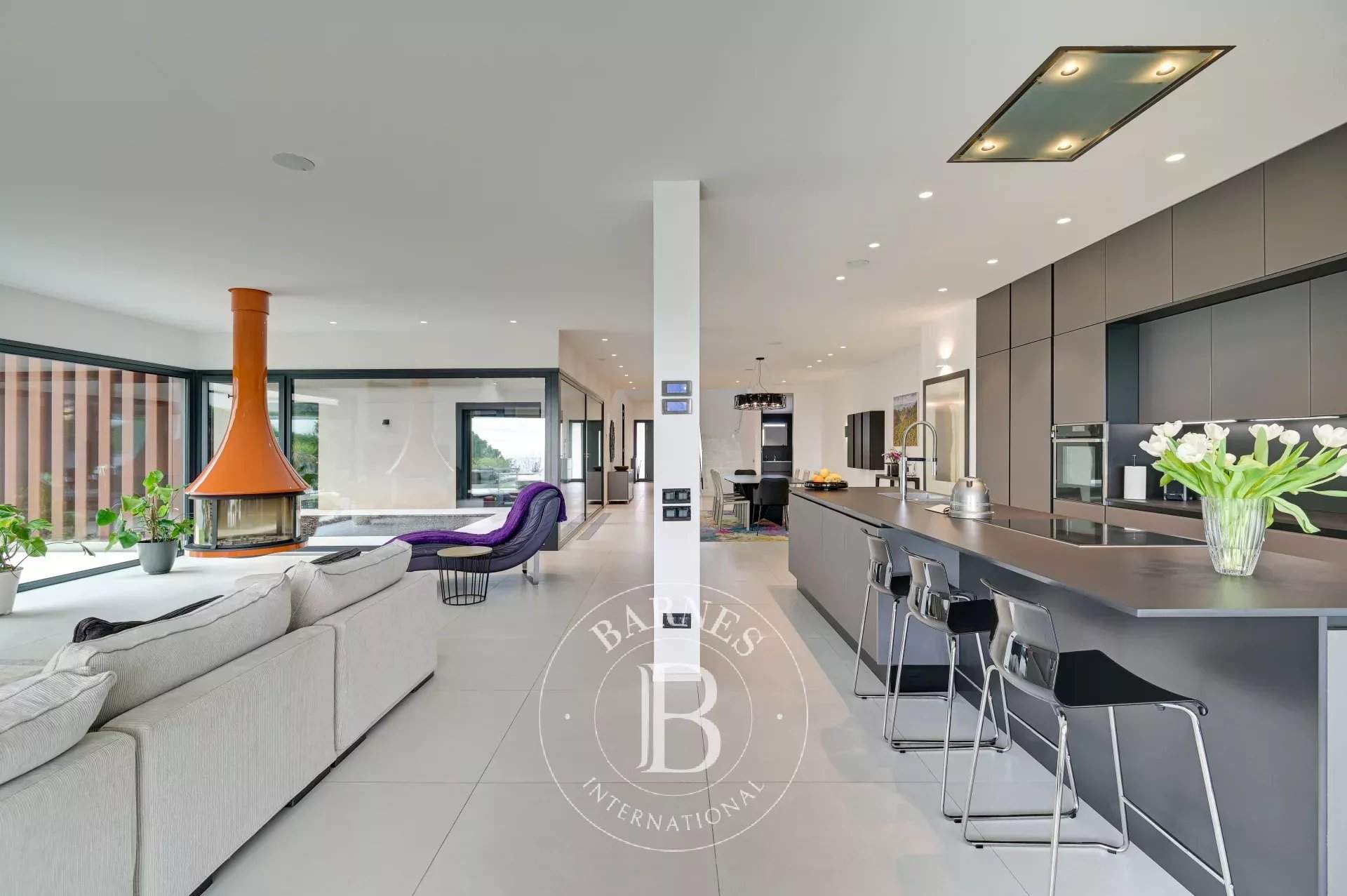 Sant Andreu de Llavaneres  - Maison 4 Pi&egrave;ces 4 Chambres - picture 12