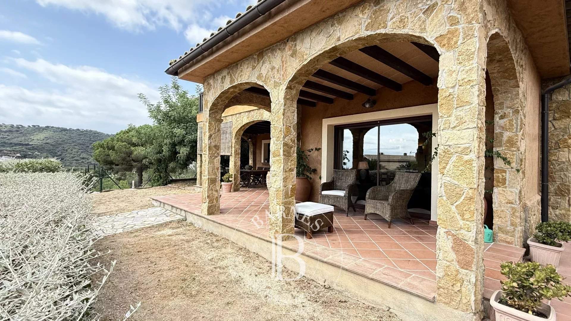 Argentona  - Casa 7 Cuartos 7 Habitaciones - picture 7