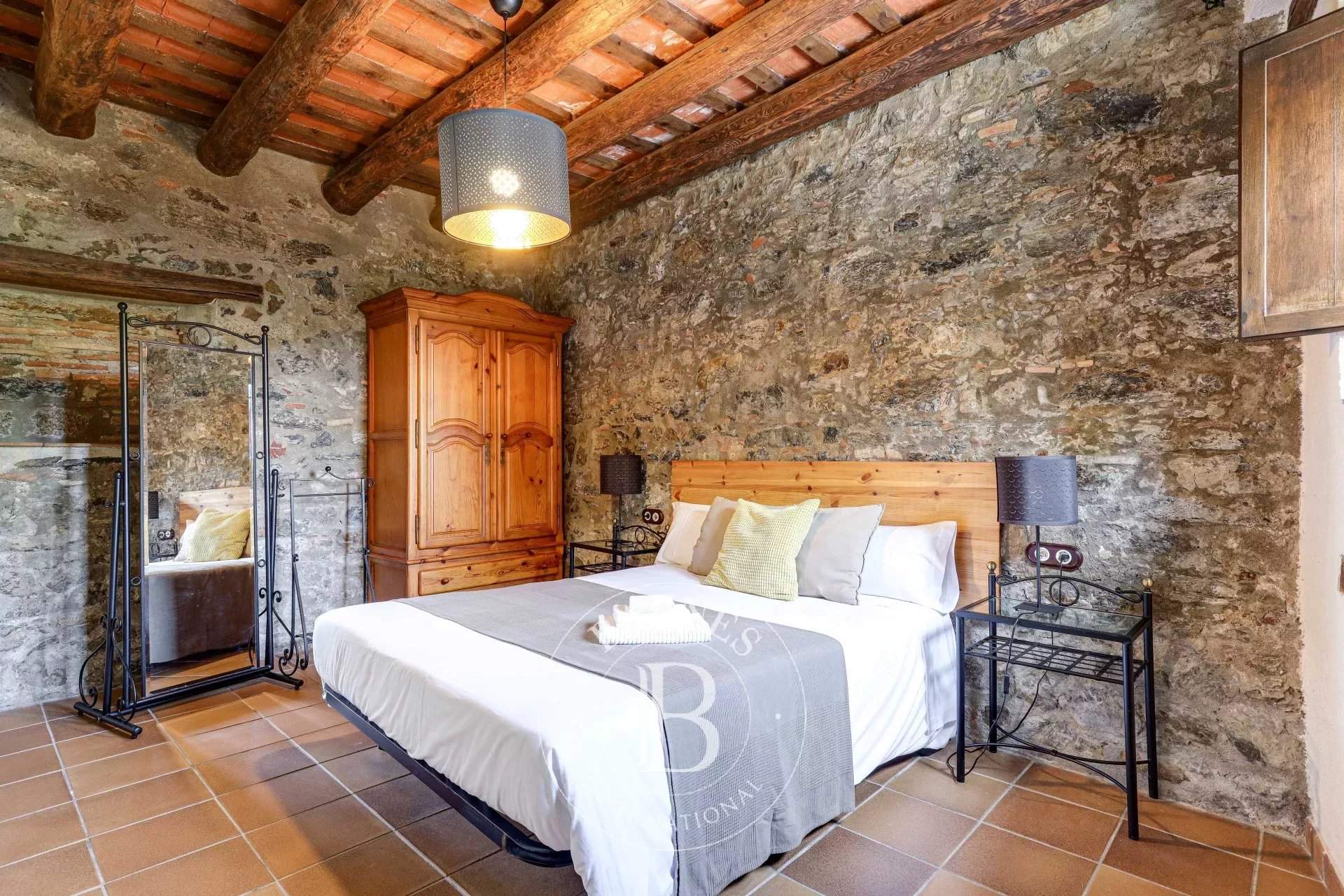 Tordera  - Finca 20 Cuartos 20 Habitaciones - picture 19