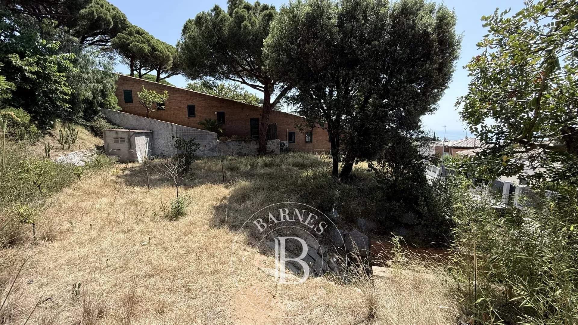 Premia de Dalt  - Terrain constructible 1 Pi&egrave;ce - picture 12