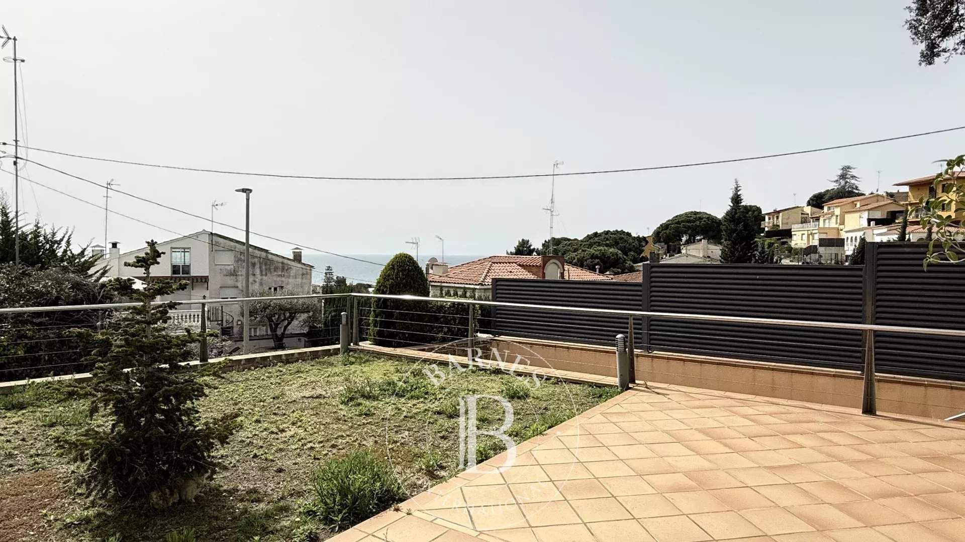 Premia de Dalt  - Maison de ville 6 Pi&egrave;ces 6 Chambres - picture 5