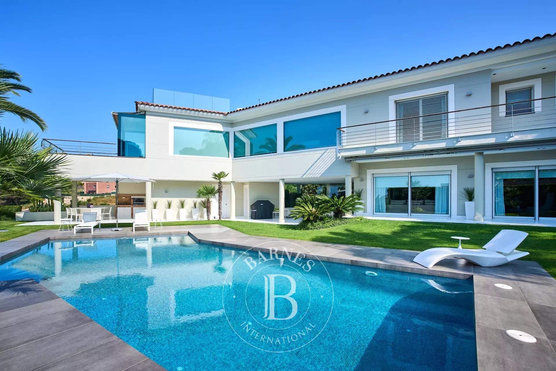 Sant Pol de Mar  - Maison 5 Pi&egrave;ces 5 Chambres - picture 3