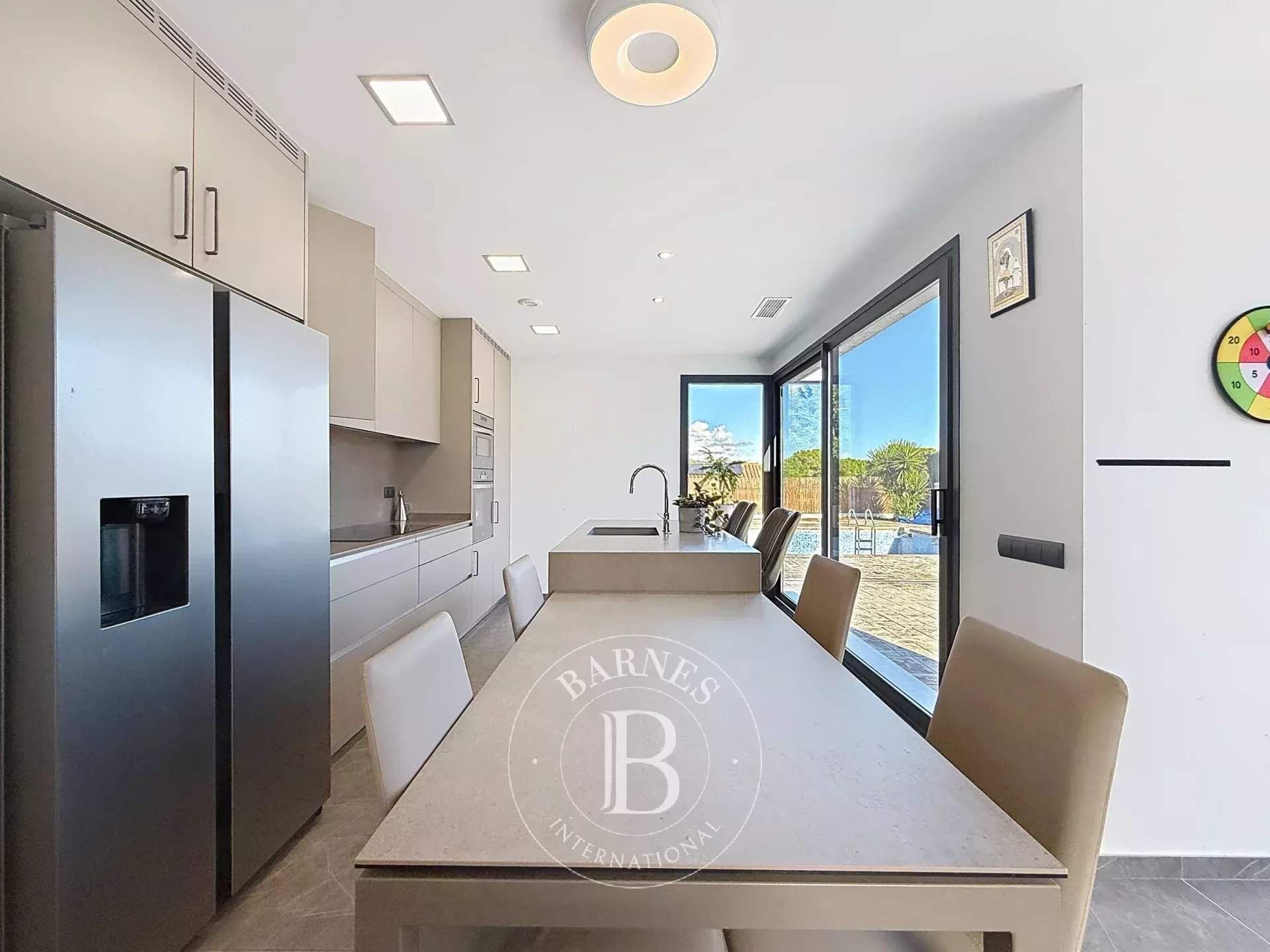 Premia de Dalt  - House 4 Bedrooms - picture 10