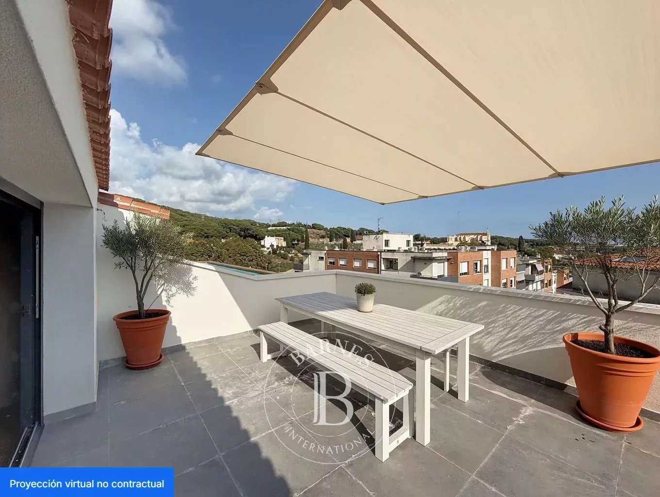 Canet de Mar  - House 4 Bedrooms - picture 4