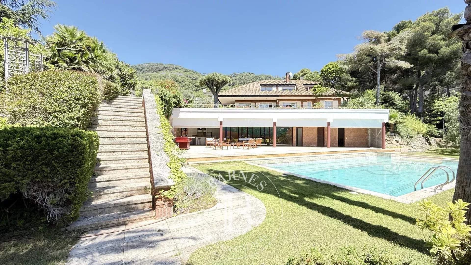 Premia de Dalt  - House 5 Bedrooms - picture 2