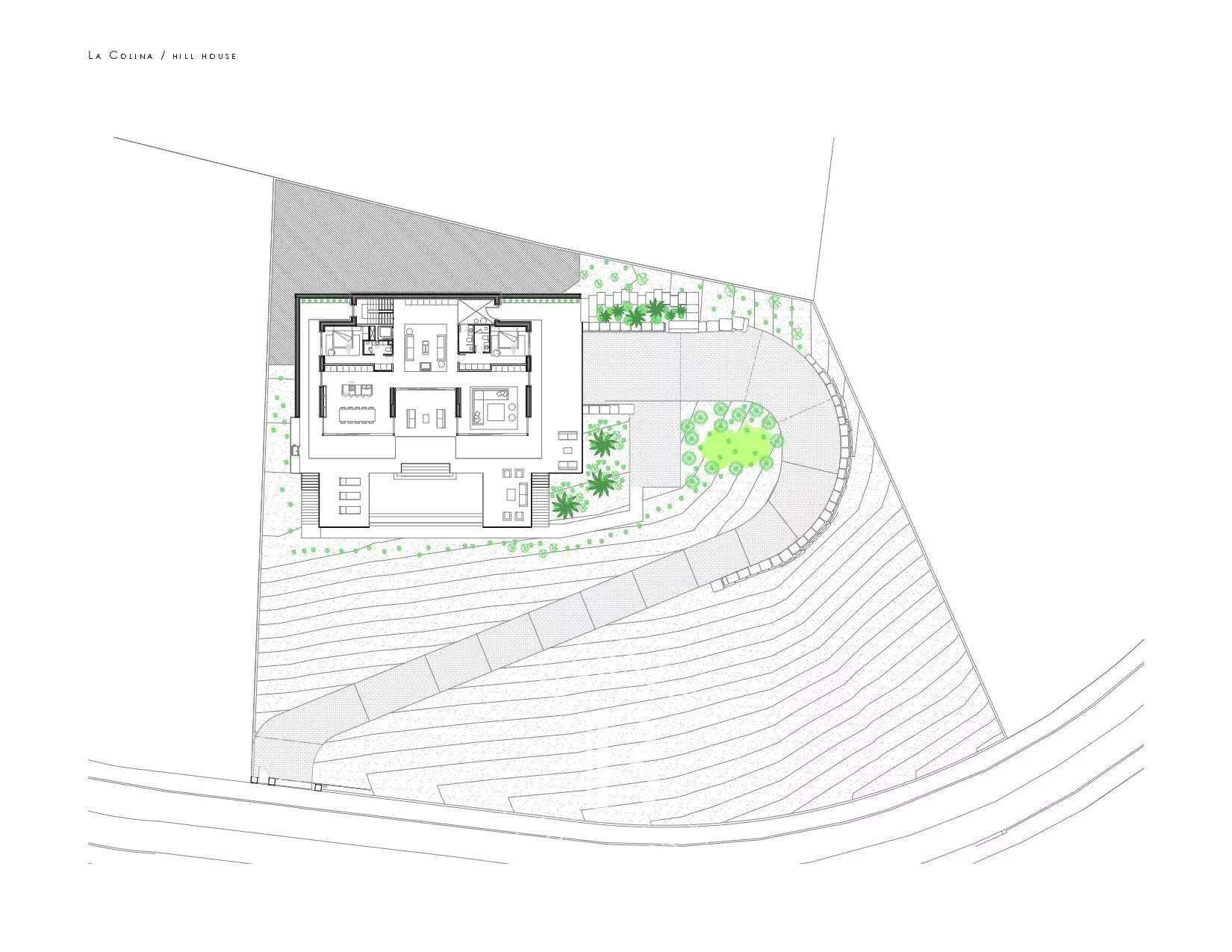 Sant Andreu de Llavaneres  - House 6 Bedrooms - picture 14