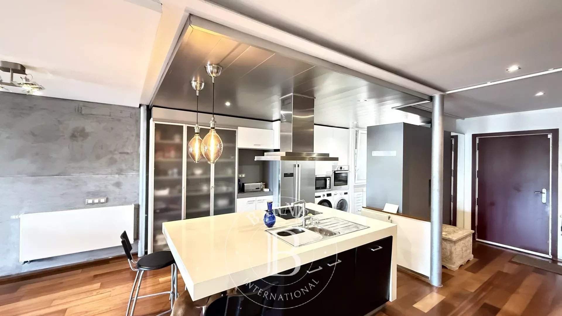 Sant Andreu de Llavaneres  - Casa adosada 4 Cuartos 4 Habitaciones - picture 11