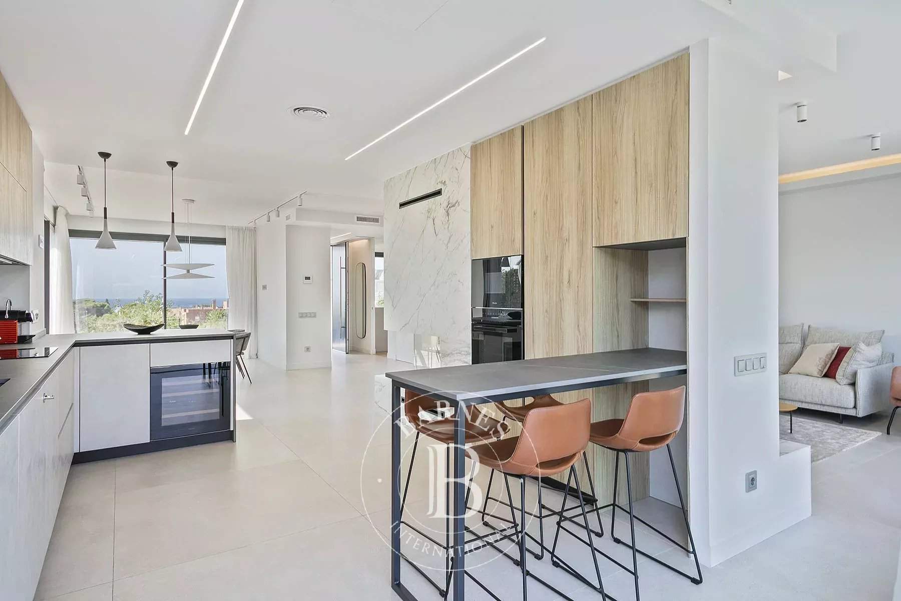 Montgat  - House 6 Bedrooms - picture 10