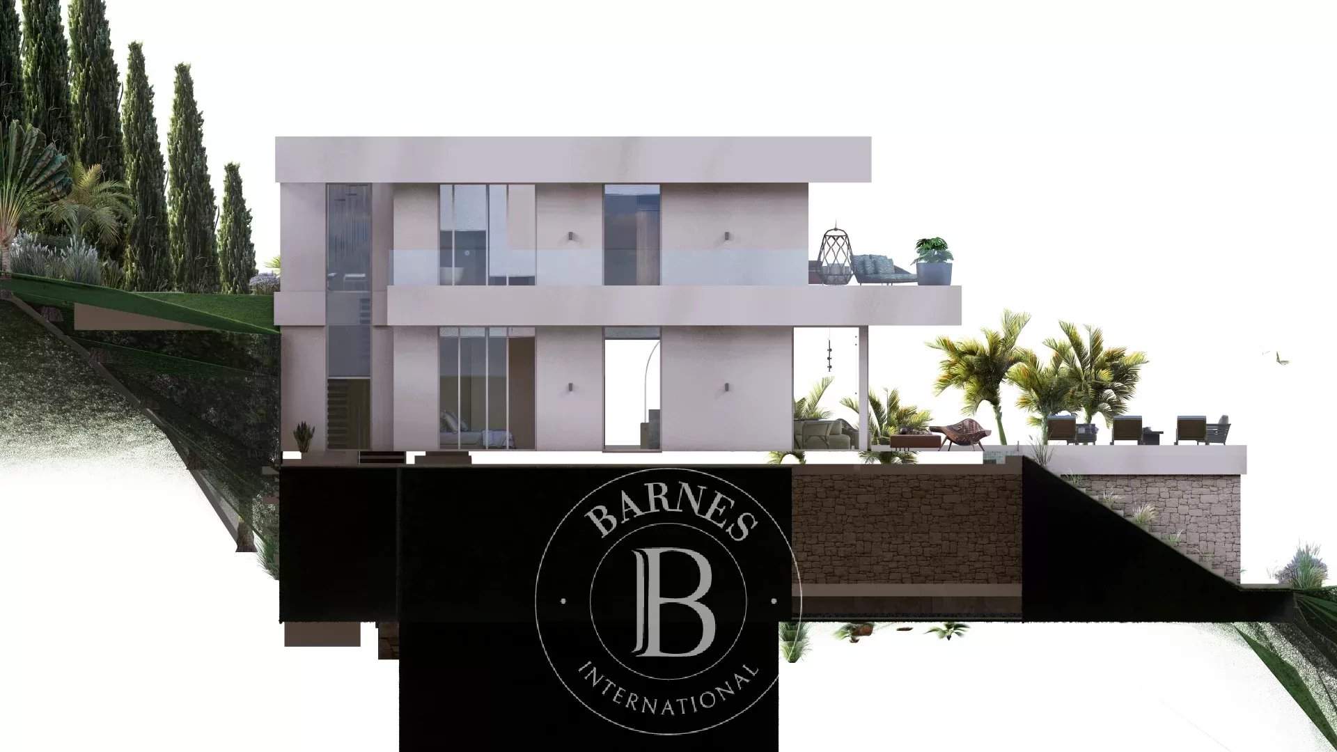 Sant Andreu de Llavaneres  - House 6 Bedrooms - picture 6