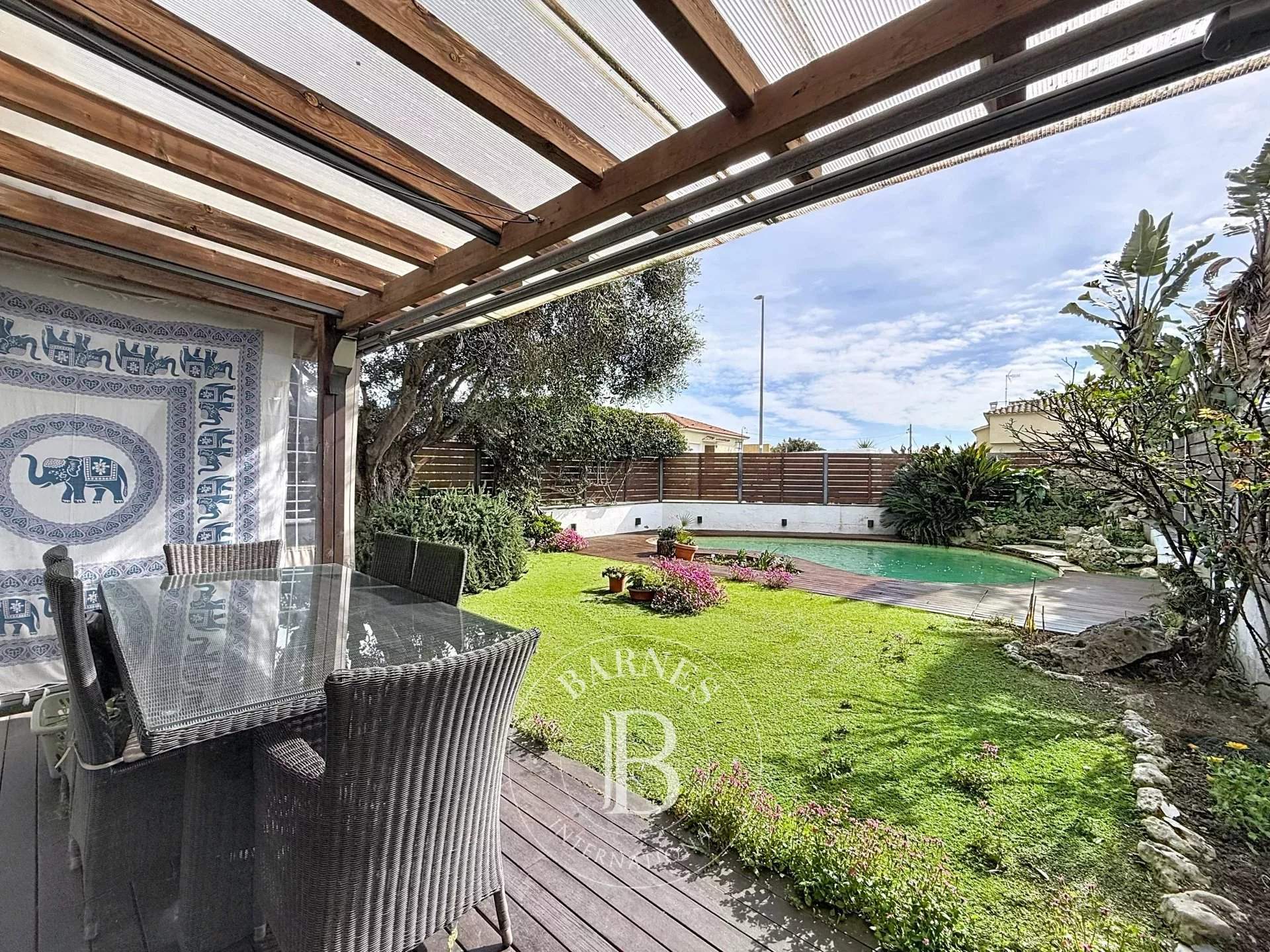 Santa Susanna  - Maison 4 Pi&egrave;ces 4 Chambres - picture 11