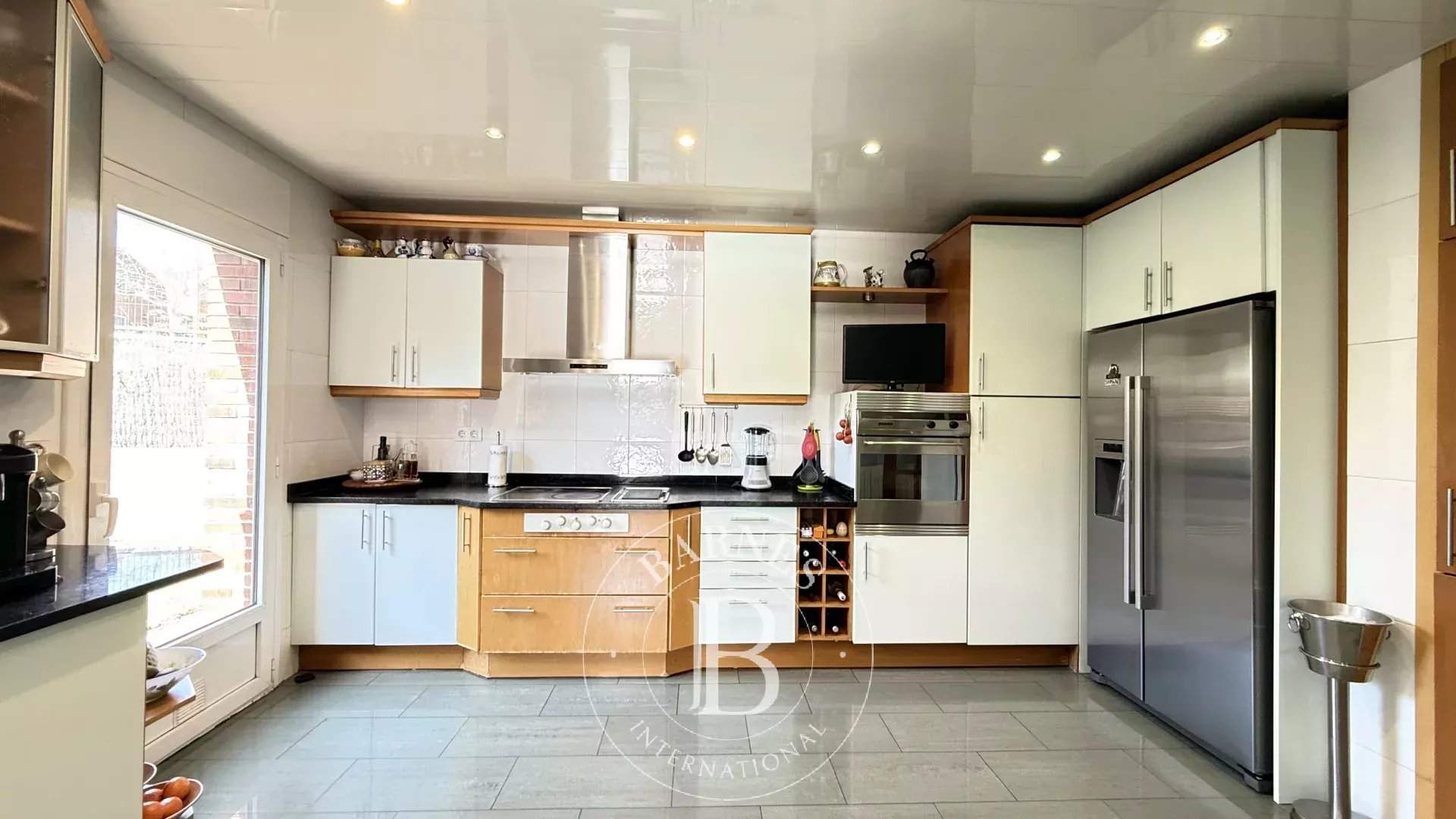 Sant Vicenç de Montalt  - Casa 4 Cuartos 4 Habitaciones - picture 19