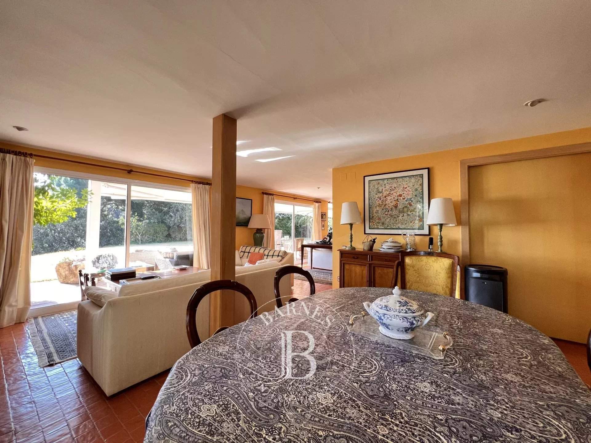 Sant Andreu de Llavaneres  - Casa 5 Cuartos 5 Habitaciones - picture 19