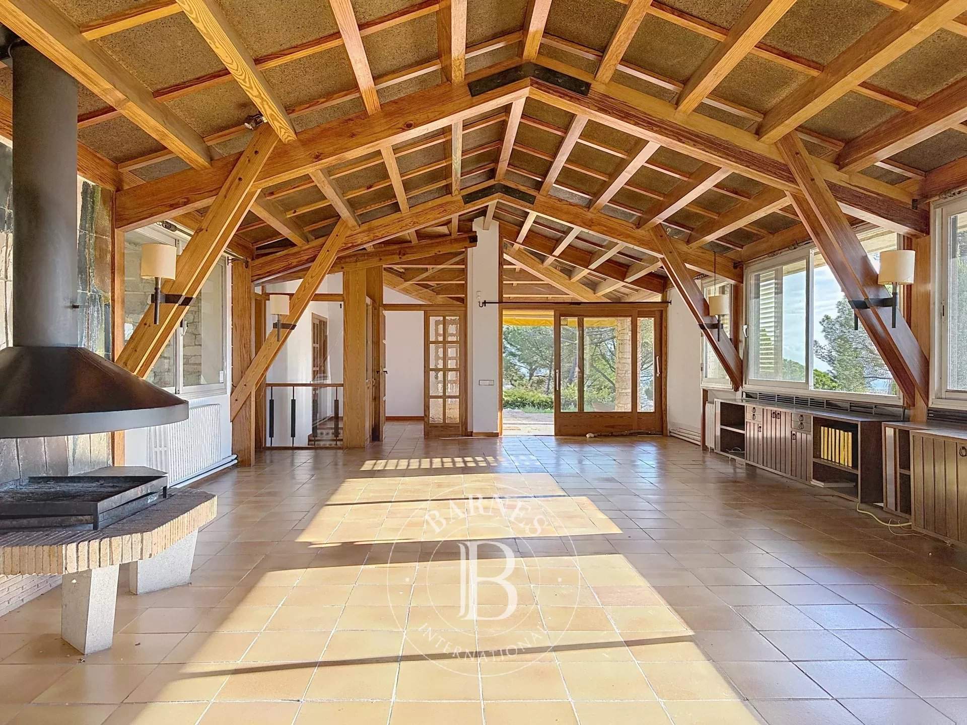 Premia de Dalt  - House 6 Bedrooms - picture 16