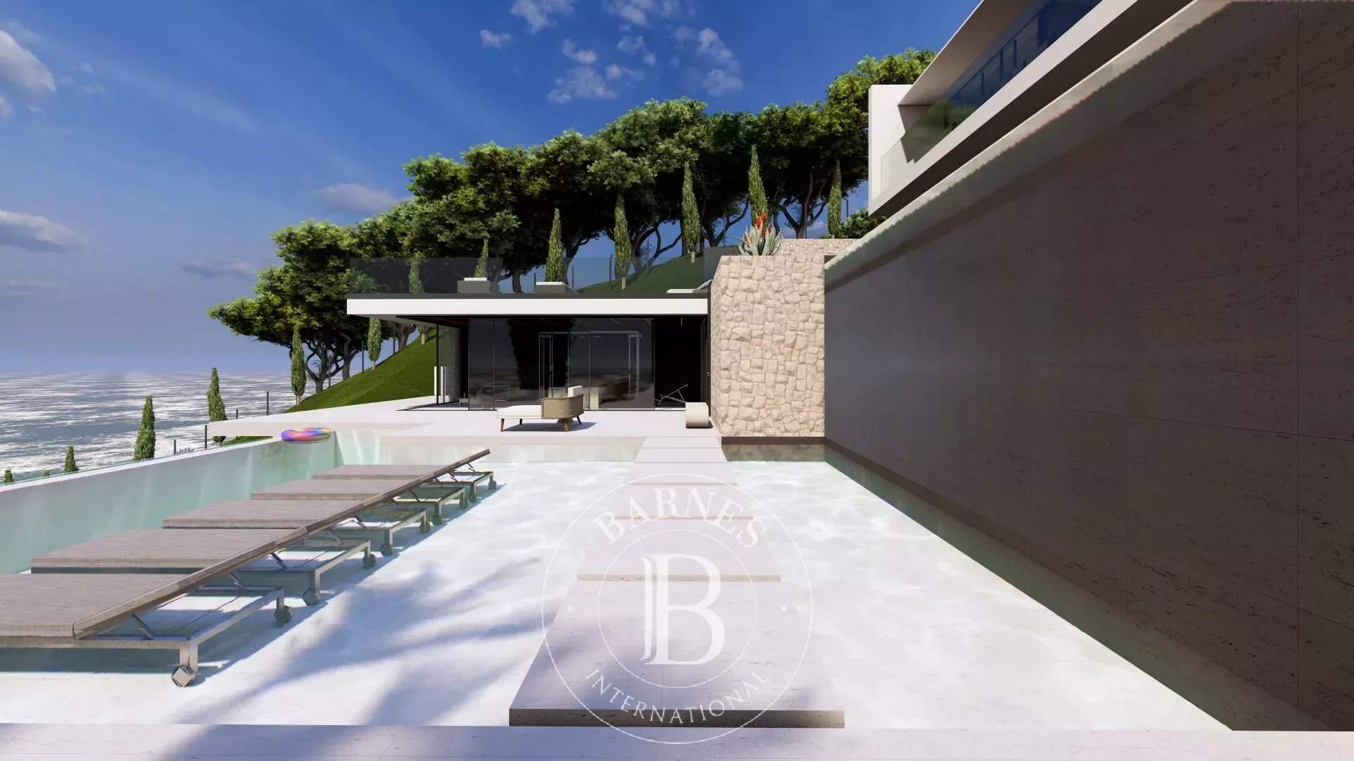 Sant Andreu de Llavaneres  - House 4 Bedrooms - picture 17