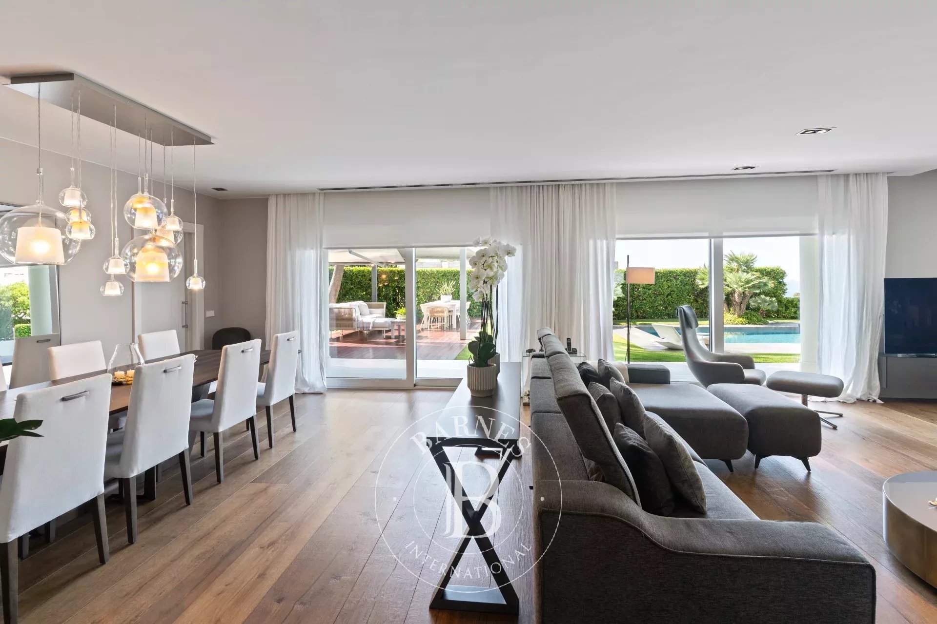 Sant Pol de Mar  - Maison 5 Pi&egrave;ces 5 Chambres - picture 8