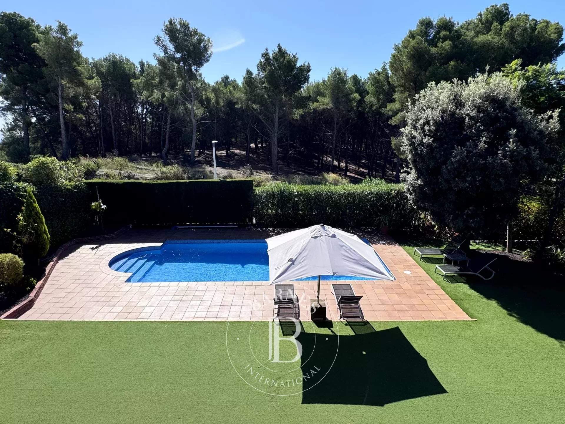 Teià  - Maison 6 Pi&egrave;ces 6 Chambres - picture 3