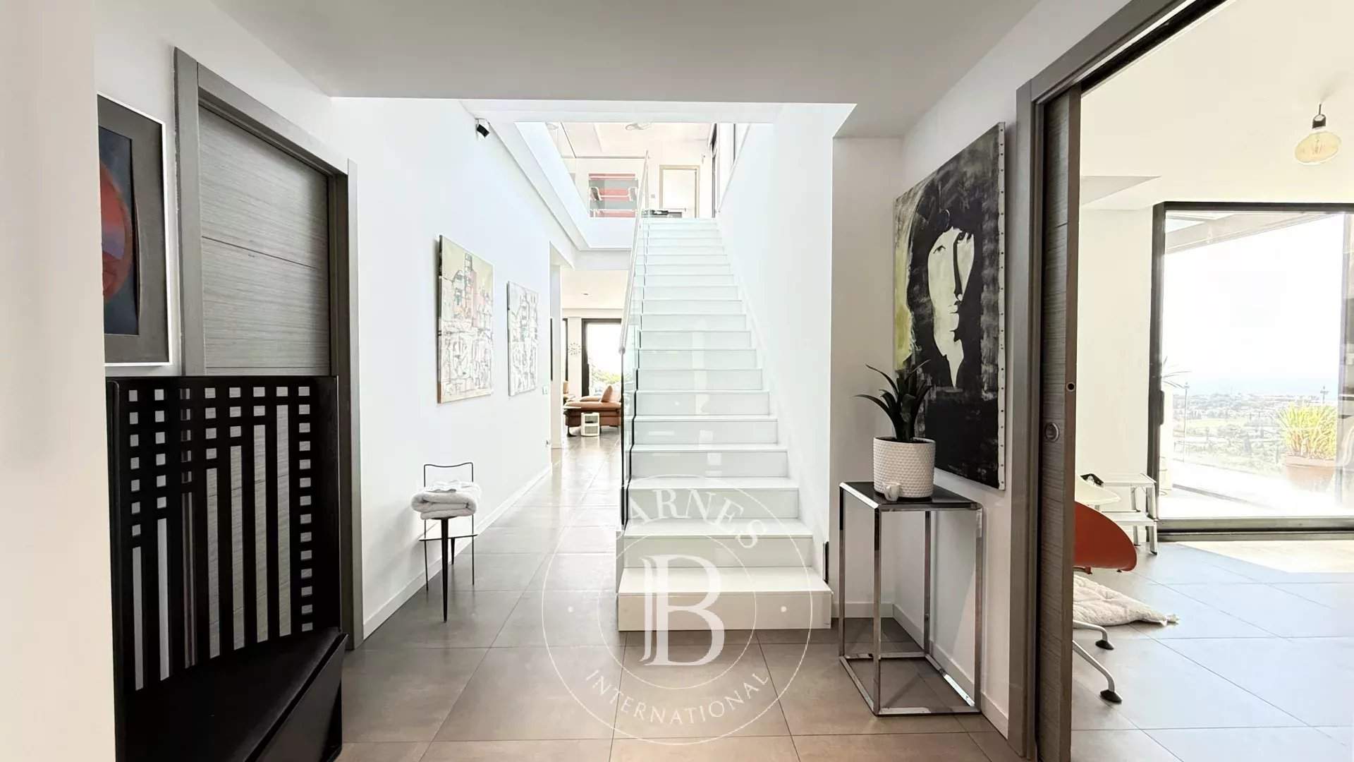 Sant Vicenç de Montalt  - Villa 5 Cuartos 5 Habitaciones - picture 6