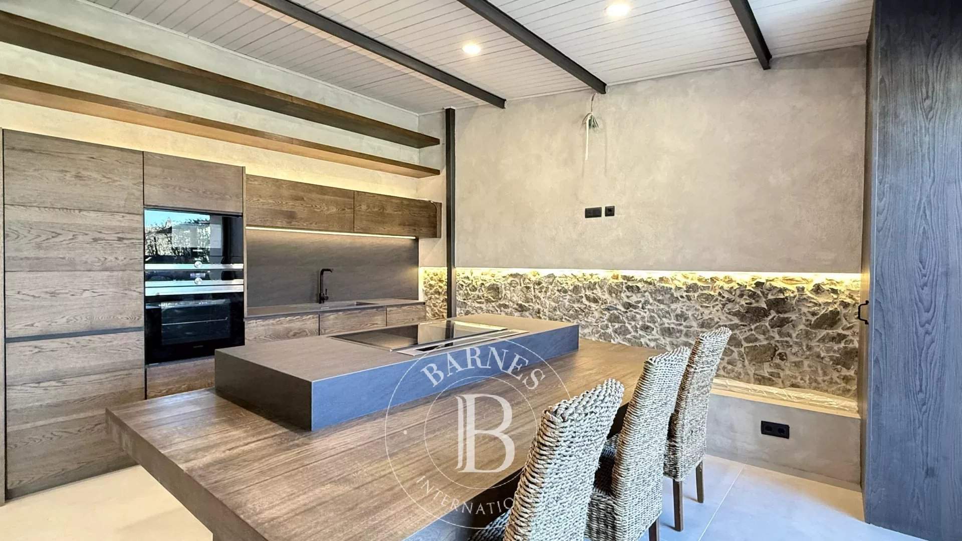 Santa Susanna  - House 5 Bedrooms - picture 20