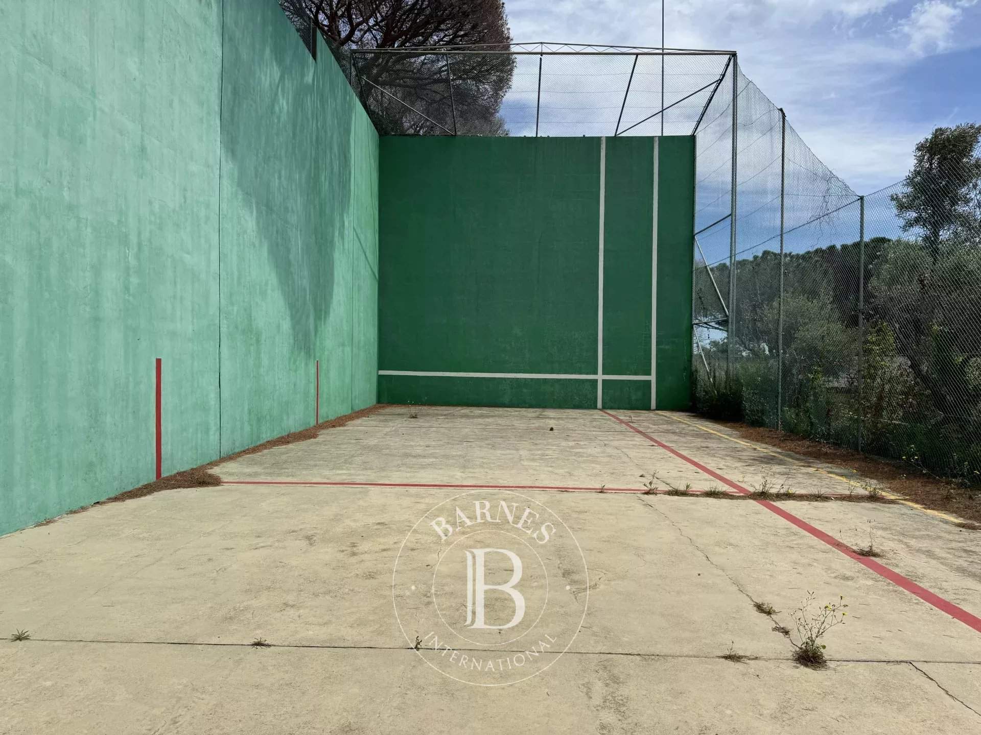 Cabrils  - Casa 10 Cuartos 10 Habitaciones - picture 15