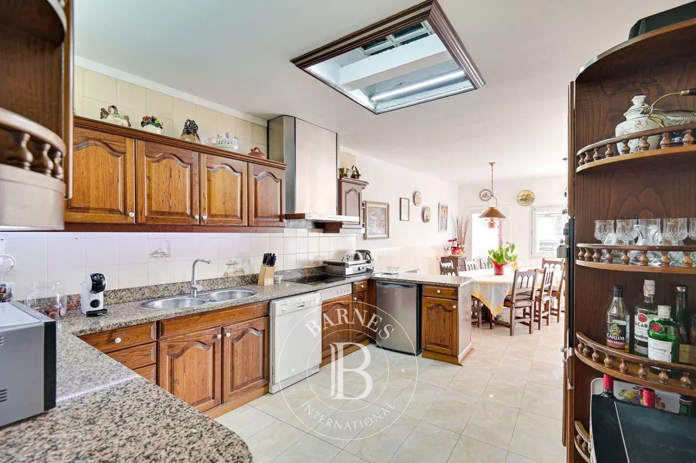 Mataró  - Casa 8 Cuartos 8 Habitaciones - picture 16