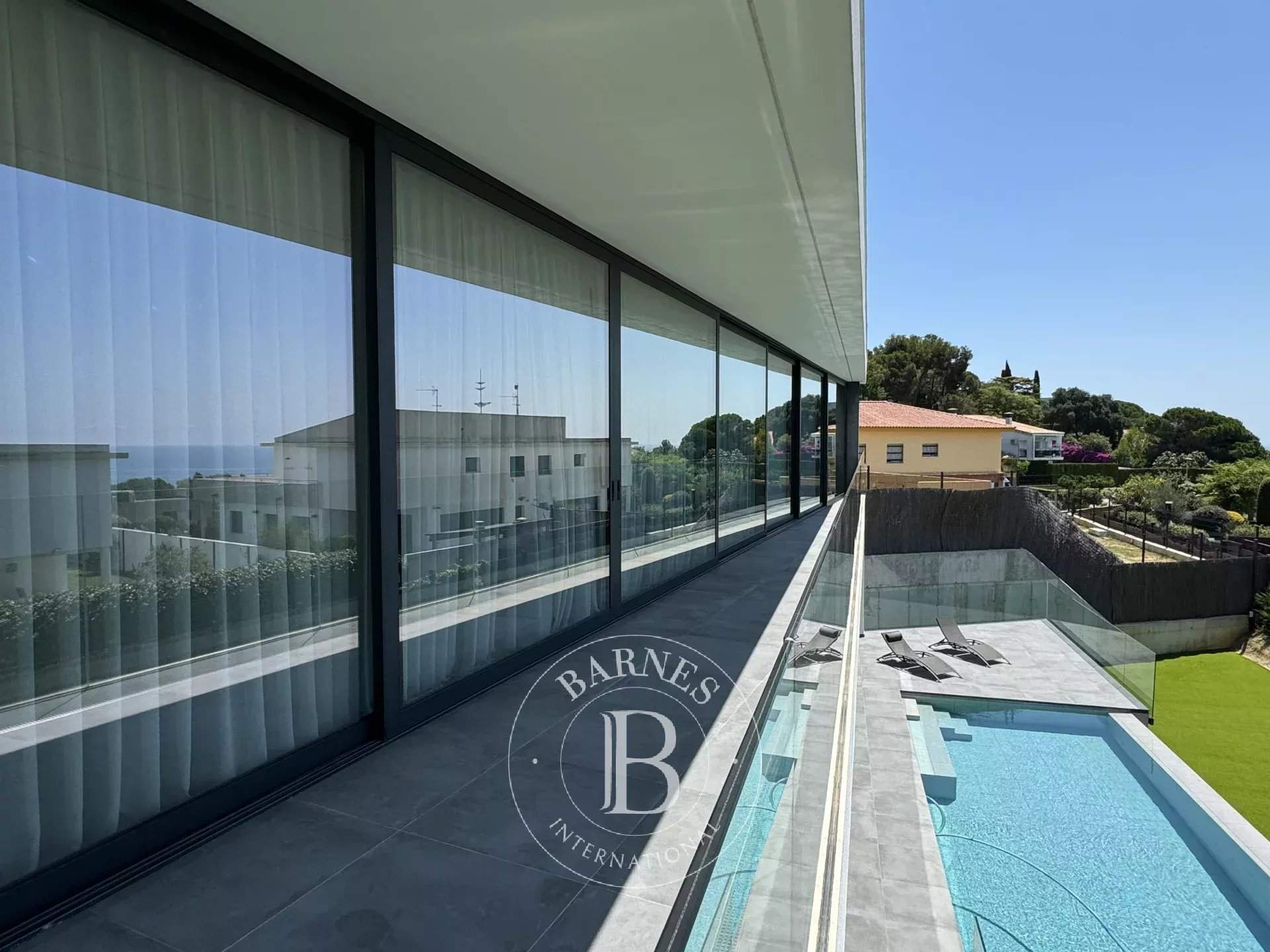 Mataró  - Casa 5 Cuartos 5 Habitaciones - picture 3