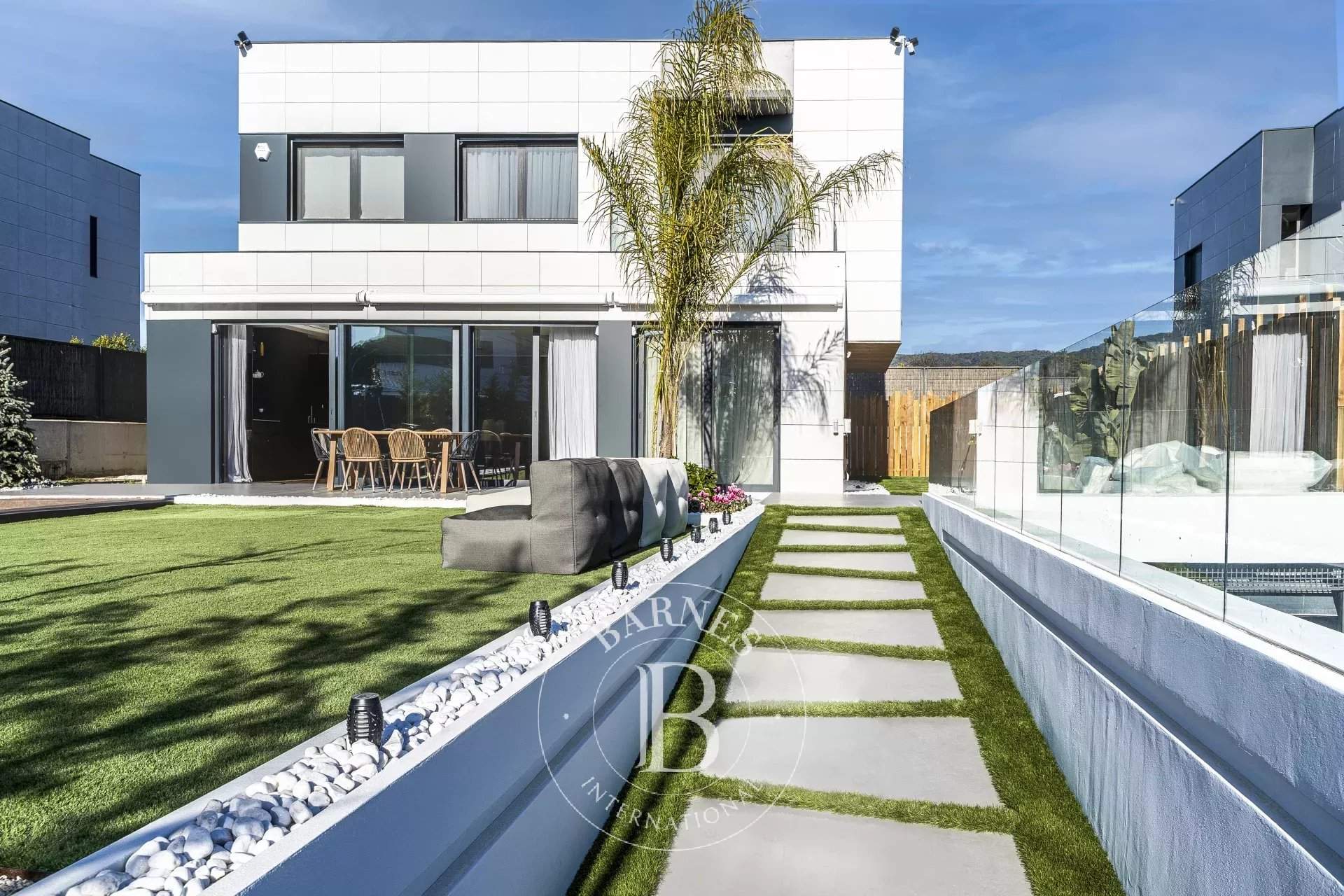 Sant Andreu de Llavaneres  - House 5 Bedrooms - picture 2