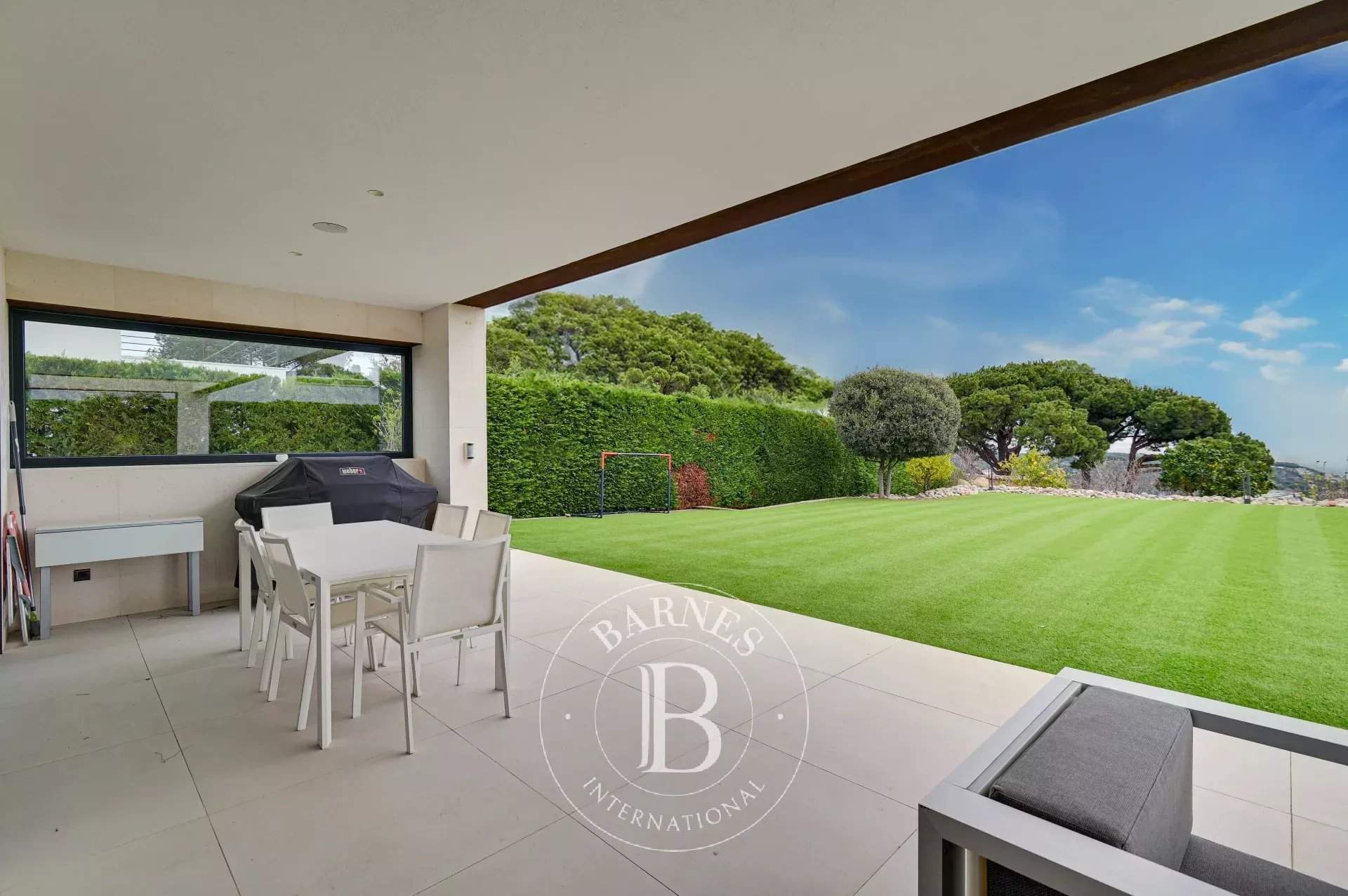 Sant Andreu de Llavaneres  - Maison 4 Pi&egrave;ces 4 Chambres - picture 3