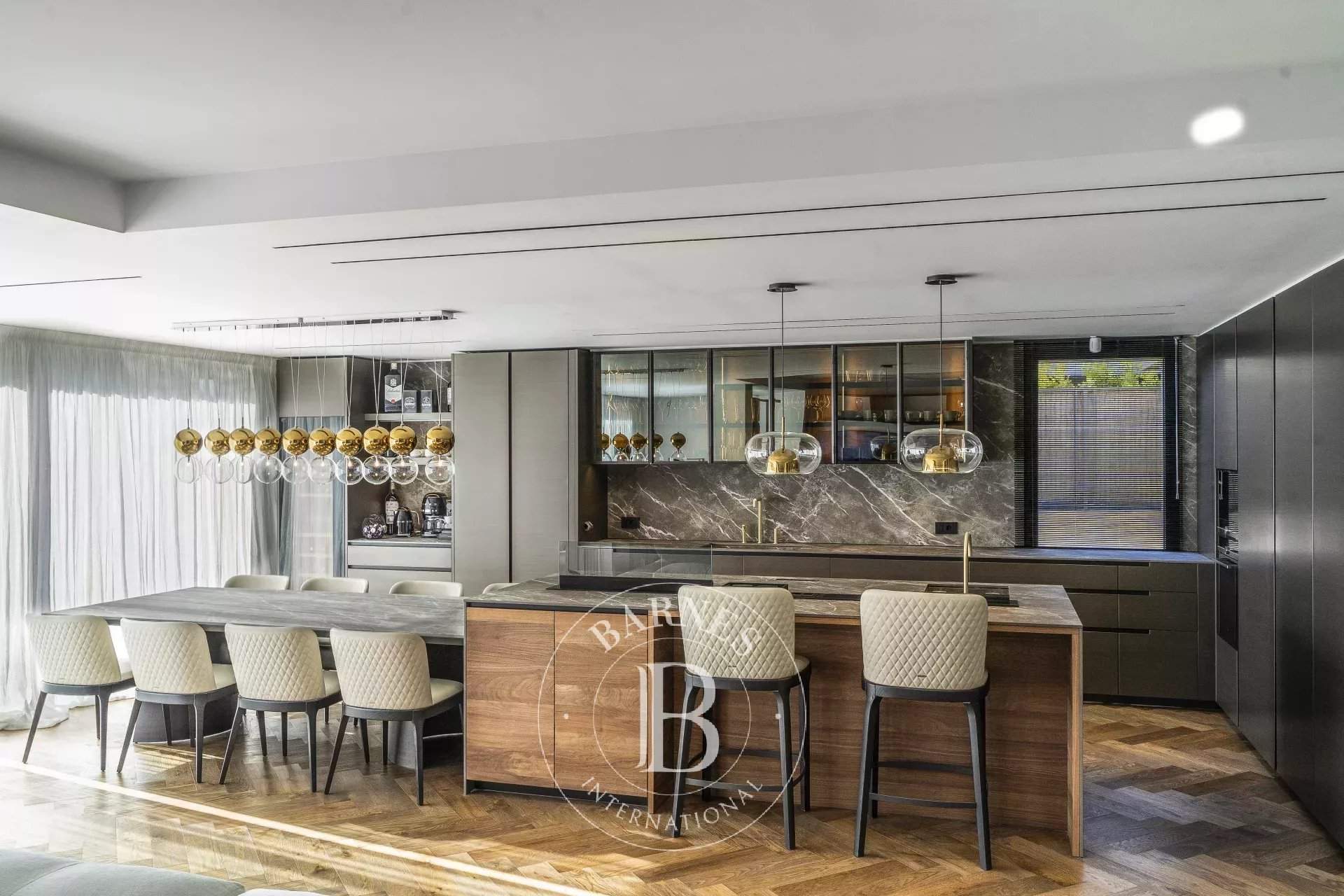 Sant Andreu de Llavaneres  - House 5 Bedrooms - picture 3