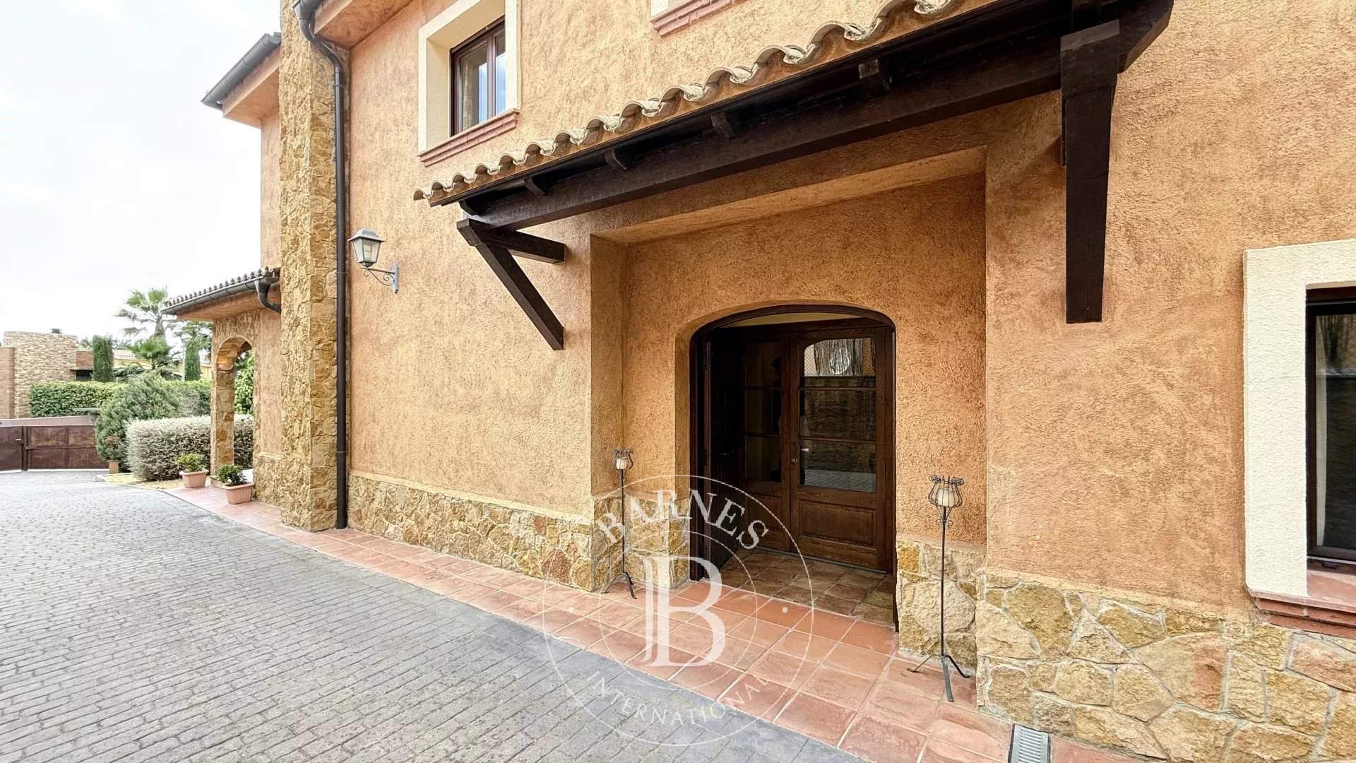 Argentona  - Casa 7 Cuartos 7 Habitaciones - picture 9