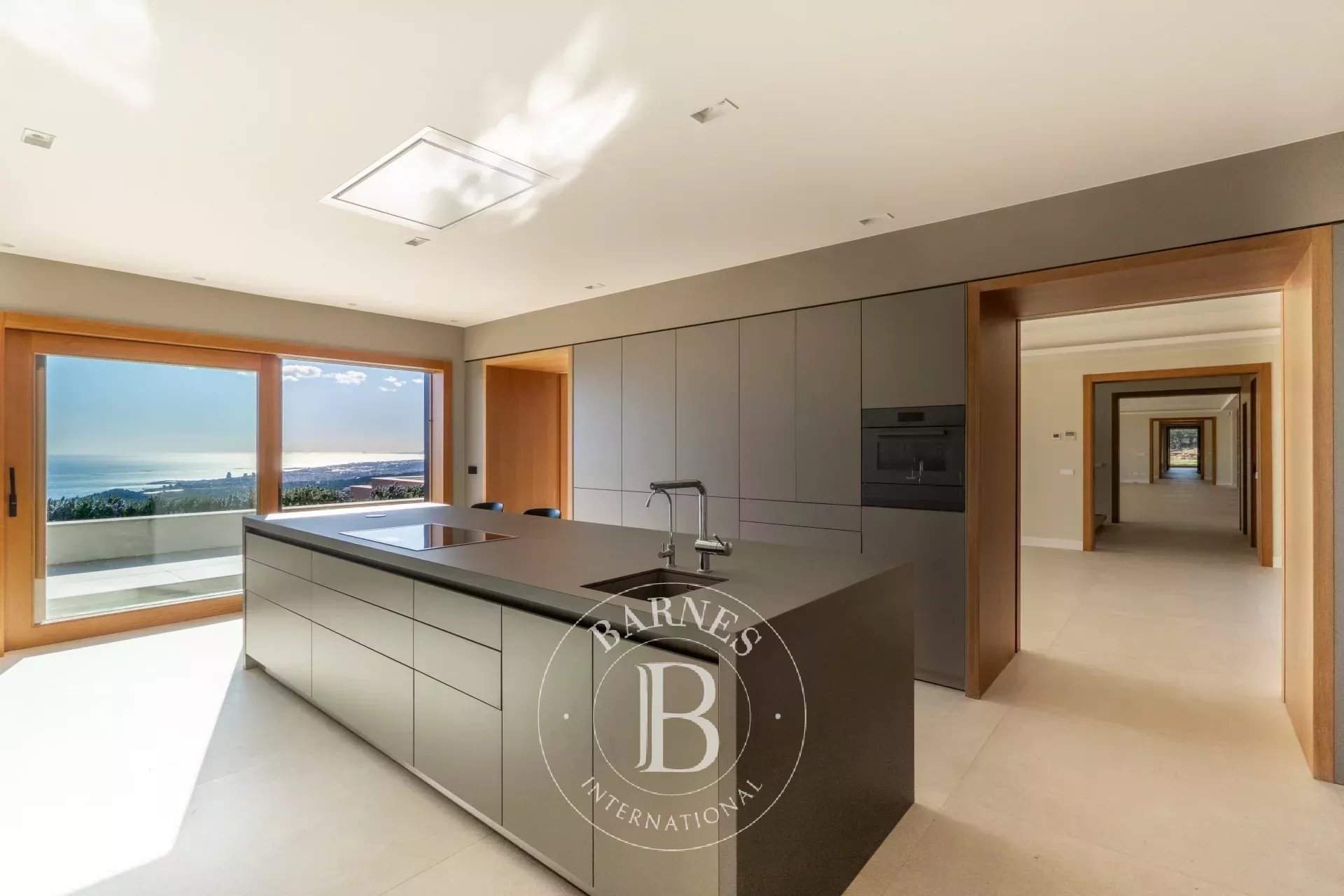 Sant Andreu de Llavaneres  - Villa 10 Pi&egrave;ces 8 Chambres - picture 9