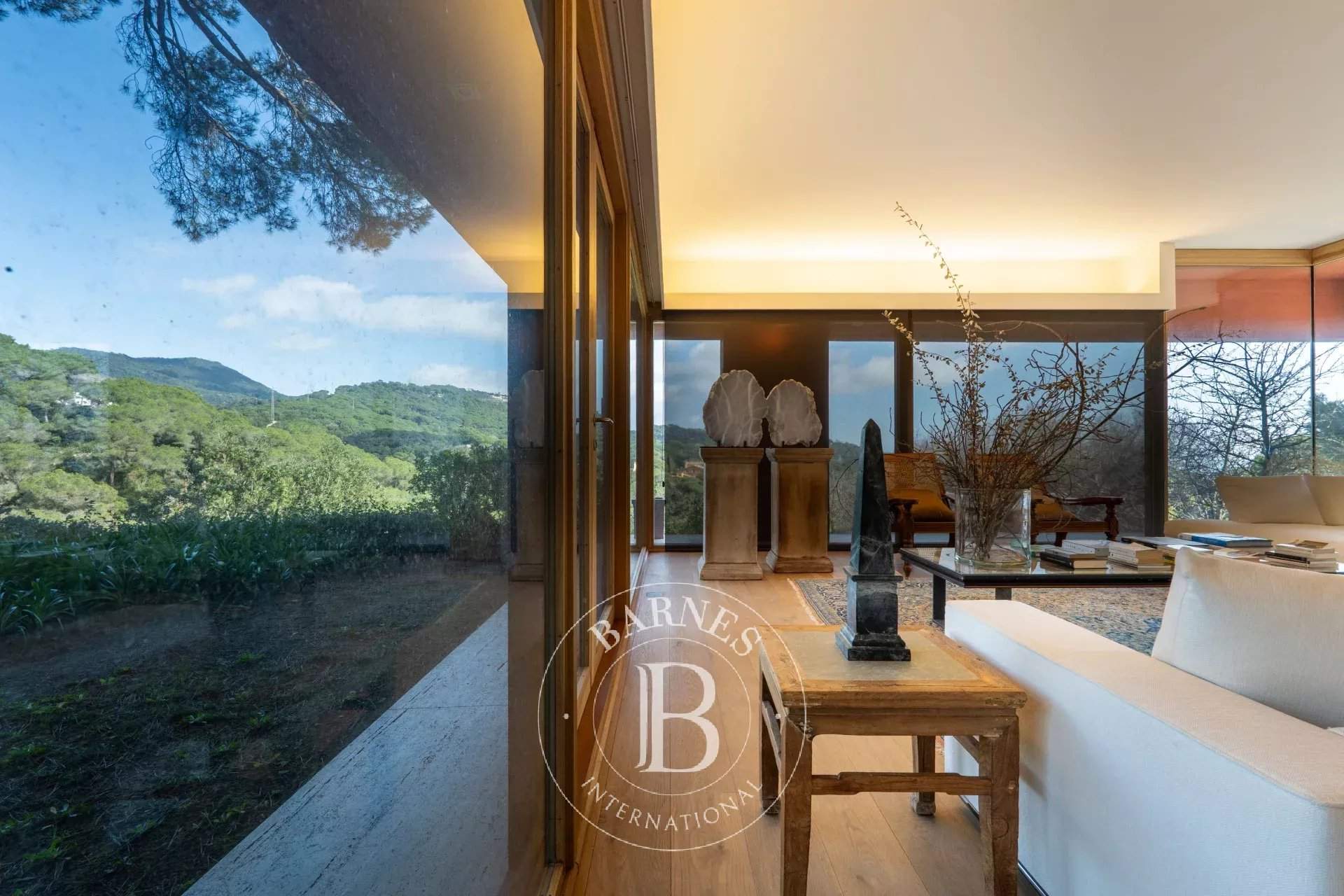 Sant Andreu de Llavaneres  - Maison 7 Pi&egrave;ces 7 Chambres - picture 12