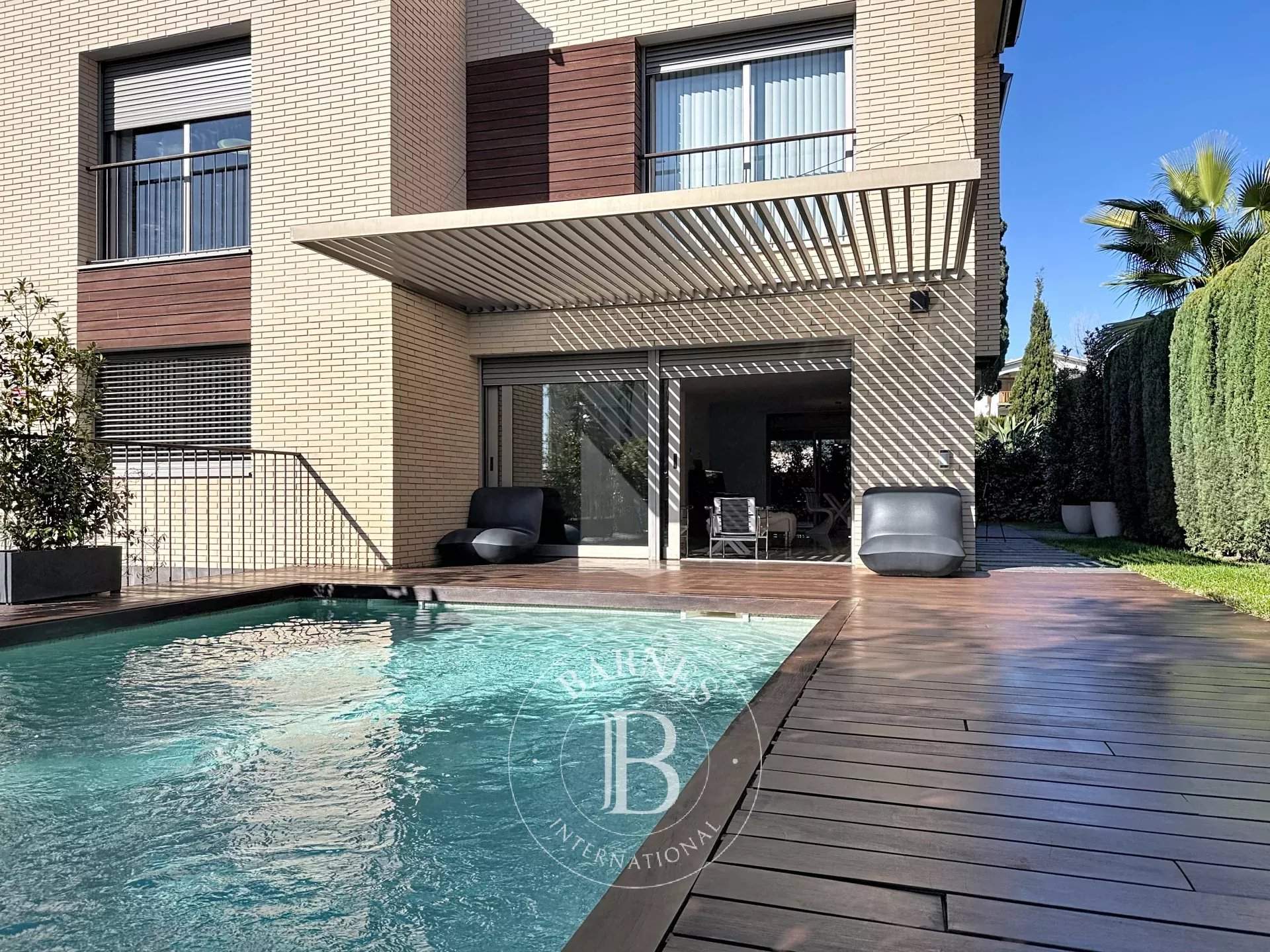 Vilassar de Dalt  - Maison 6 Pi&egrave;ces 6 Chambres - picture 2