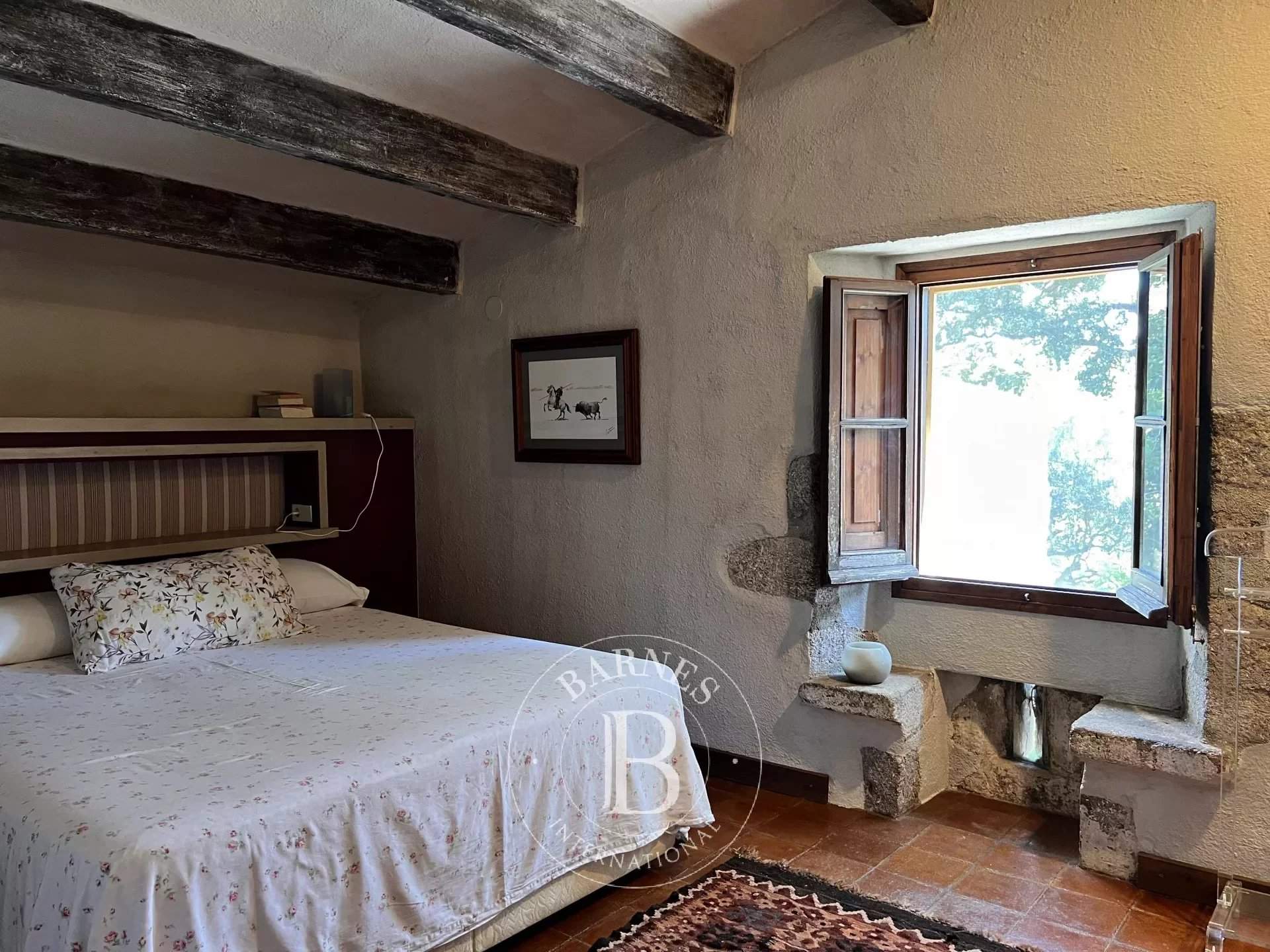 Sant Iscle de Vallalta  - Mas 8 Bedrooms - picture 9