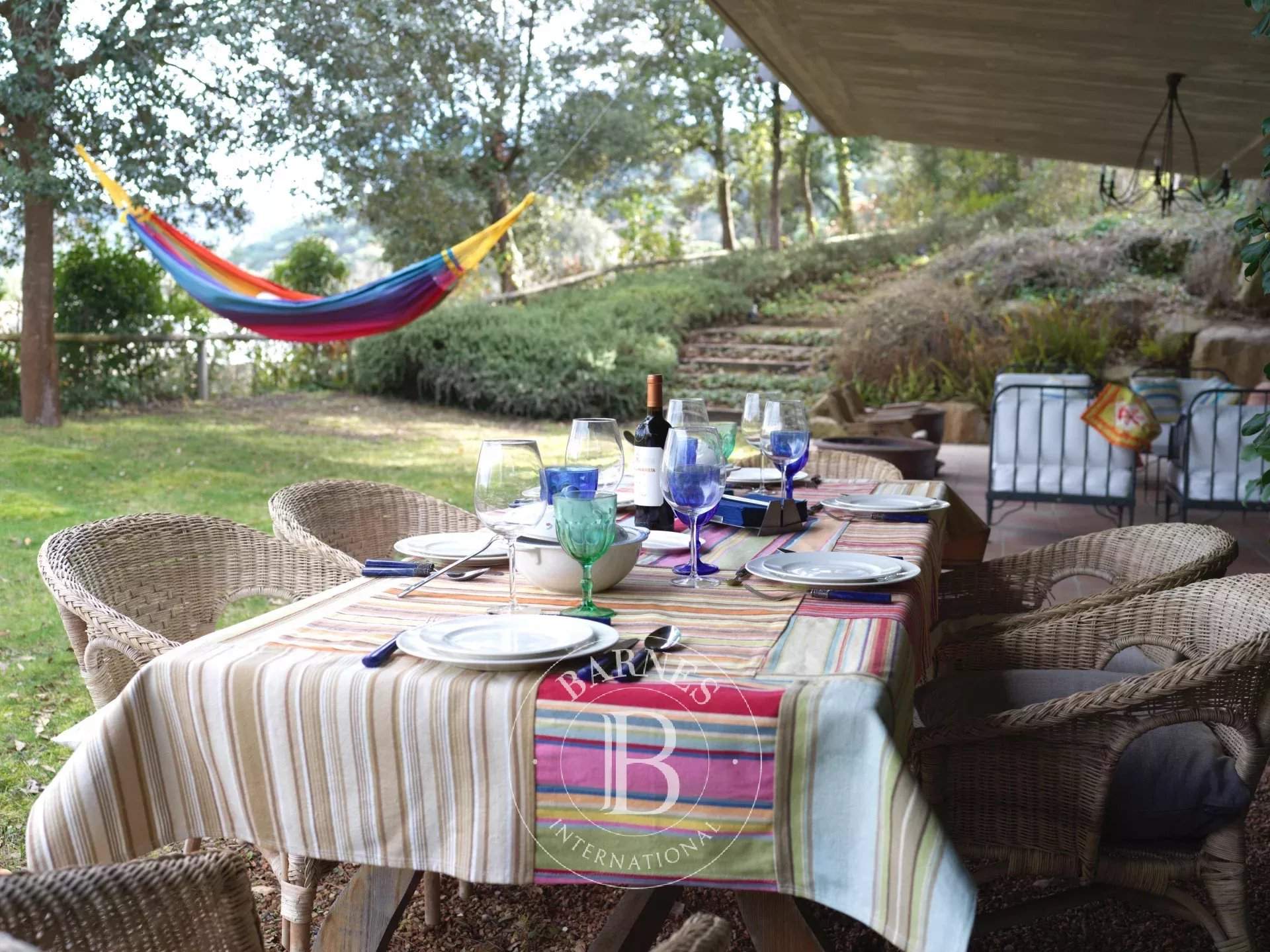 Vallromanes  - House 5 Bedrooms - picture 10