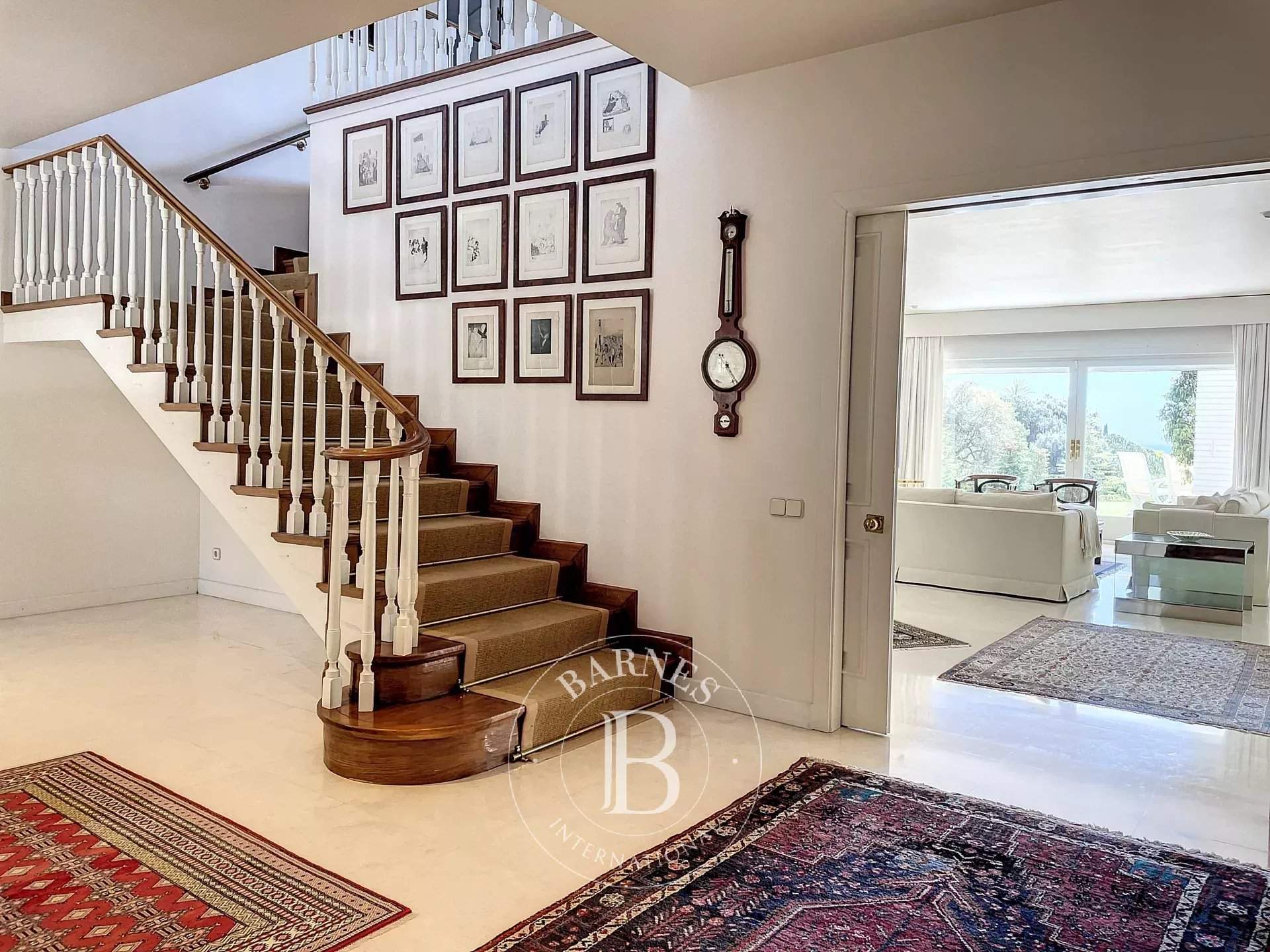 Sant Andreu de Llavaneres  - House 6 Bedrooms - picture 16