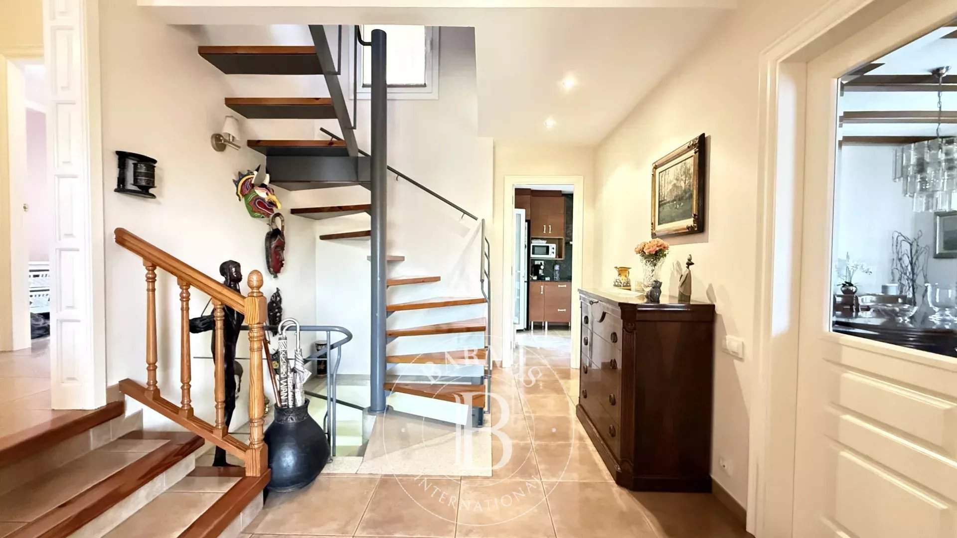 Arenys de Munt  - Casa 4 Cuartos 4 Habitaciones - picture 20