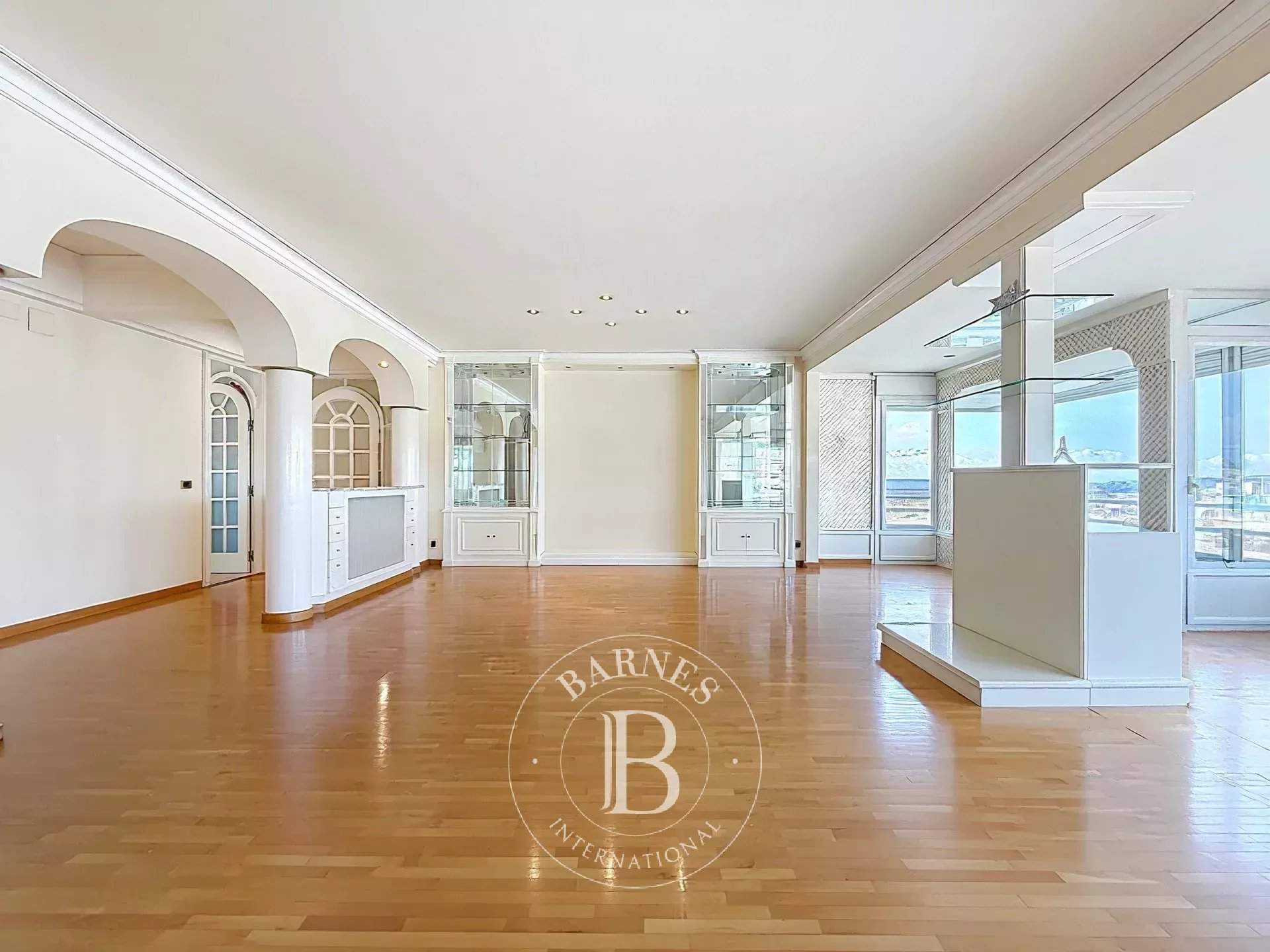 Granollers  - Appartement 4 Pi&egrave;ces 3 Chambres - picture 1