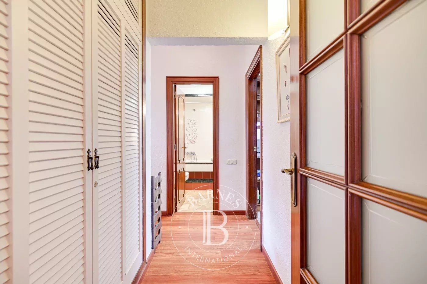 Mataró  - Casa 8 Cuartos 8 Habitaciones - picture 14