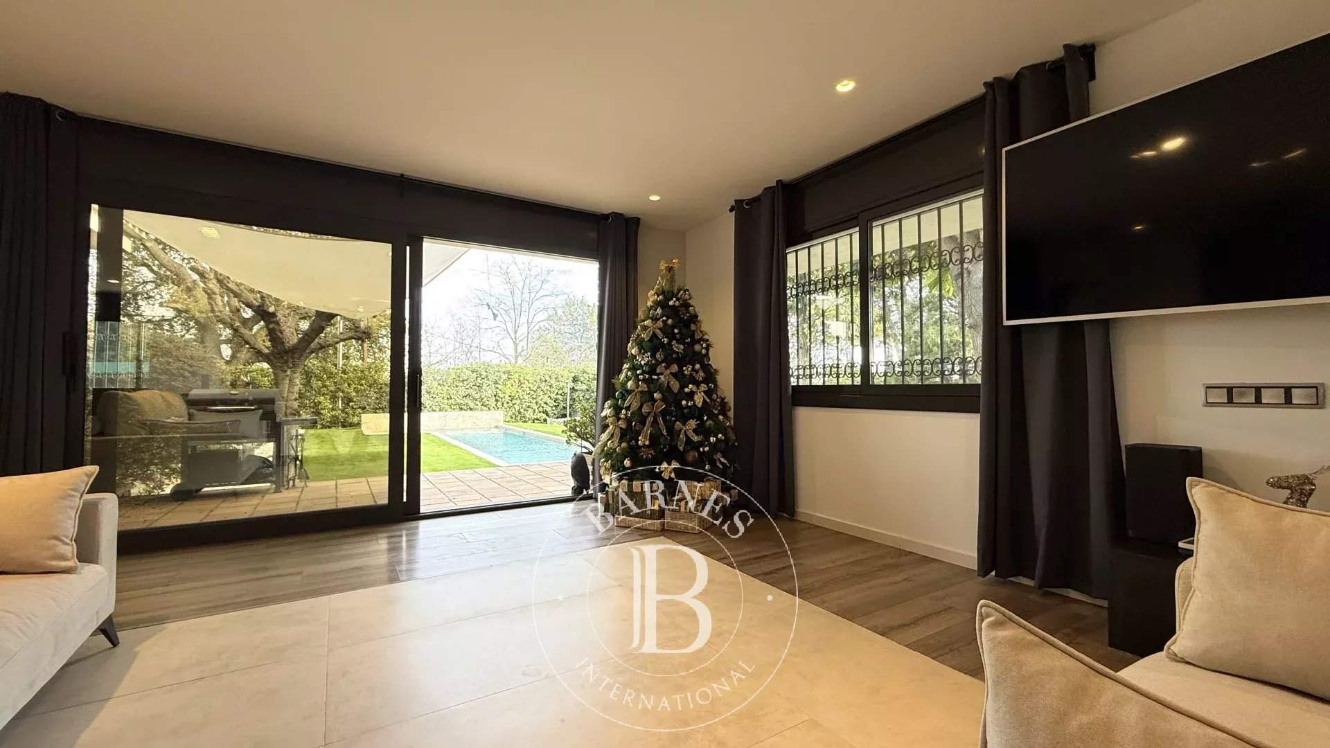 Sant Cugat del Vallés  - House 5 Bedrooms - picture 12