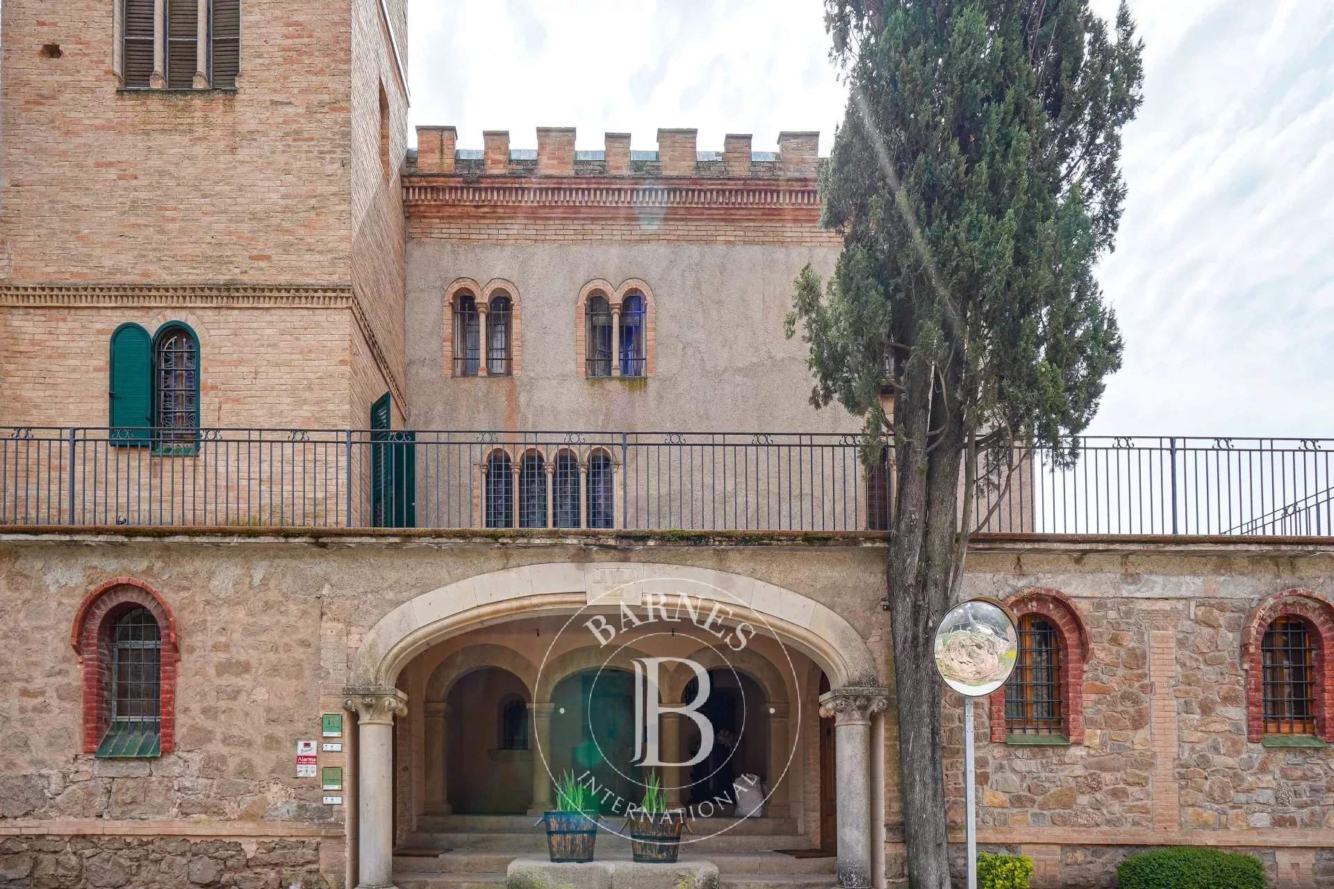 Castellnou de Bages  - House 10 Bedrooms - picture 11