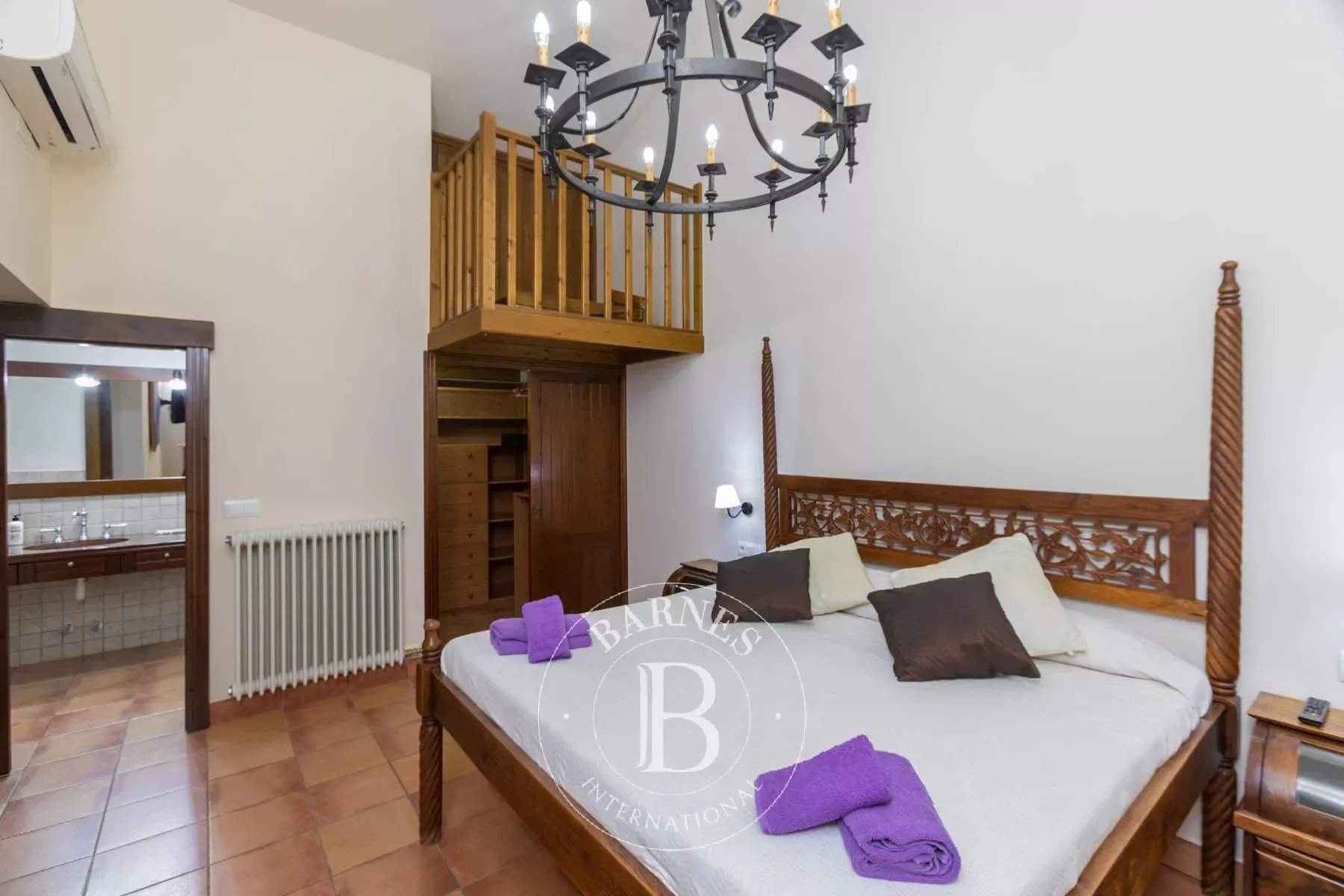Sant Andreu de Llavaneres  - House 5 Bedrooms - picture 20