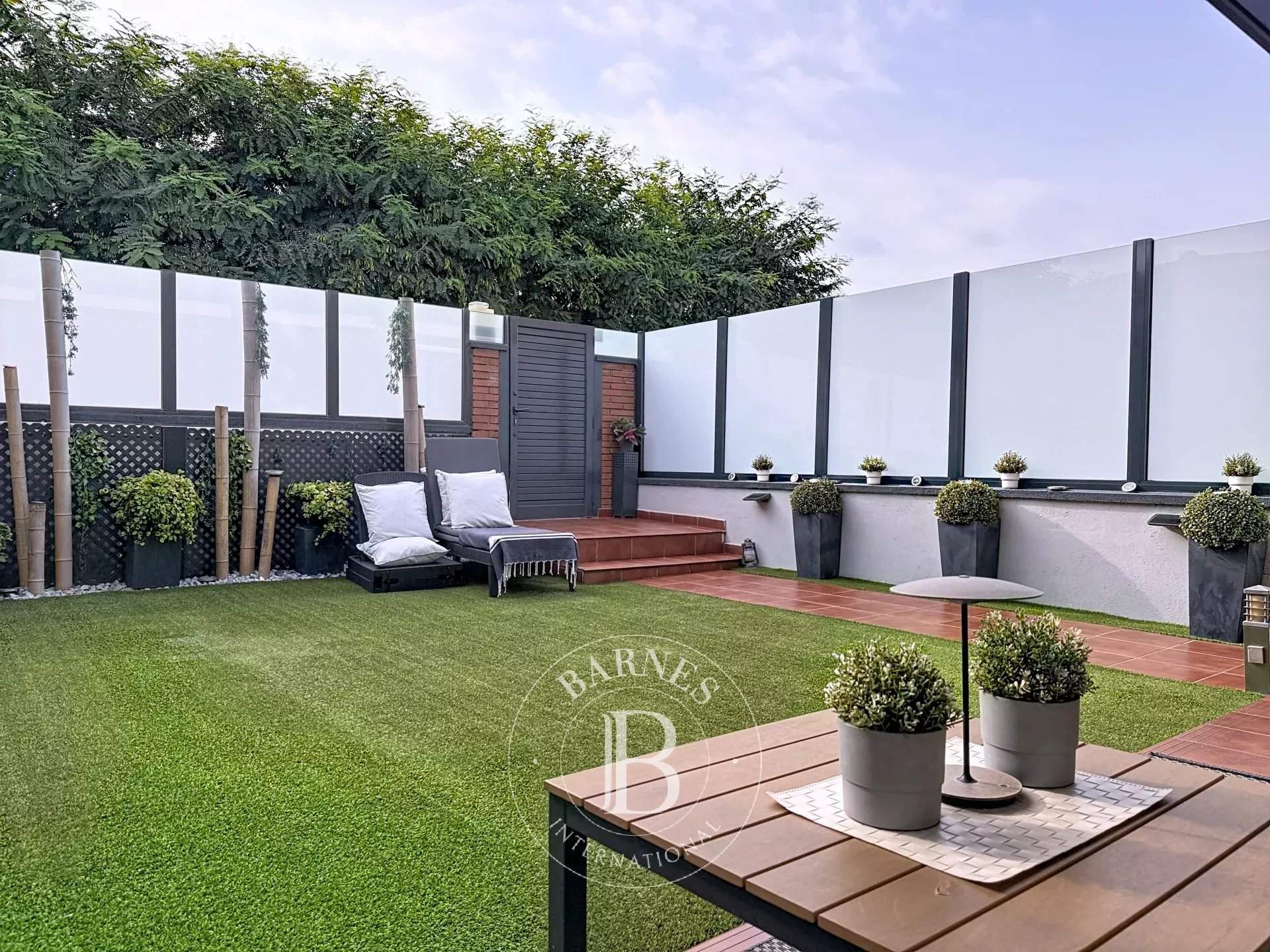 Sant Vicenç de Montalt  - Casa adosada 4 Cuartos 4 Habitaciones - picture 3