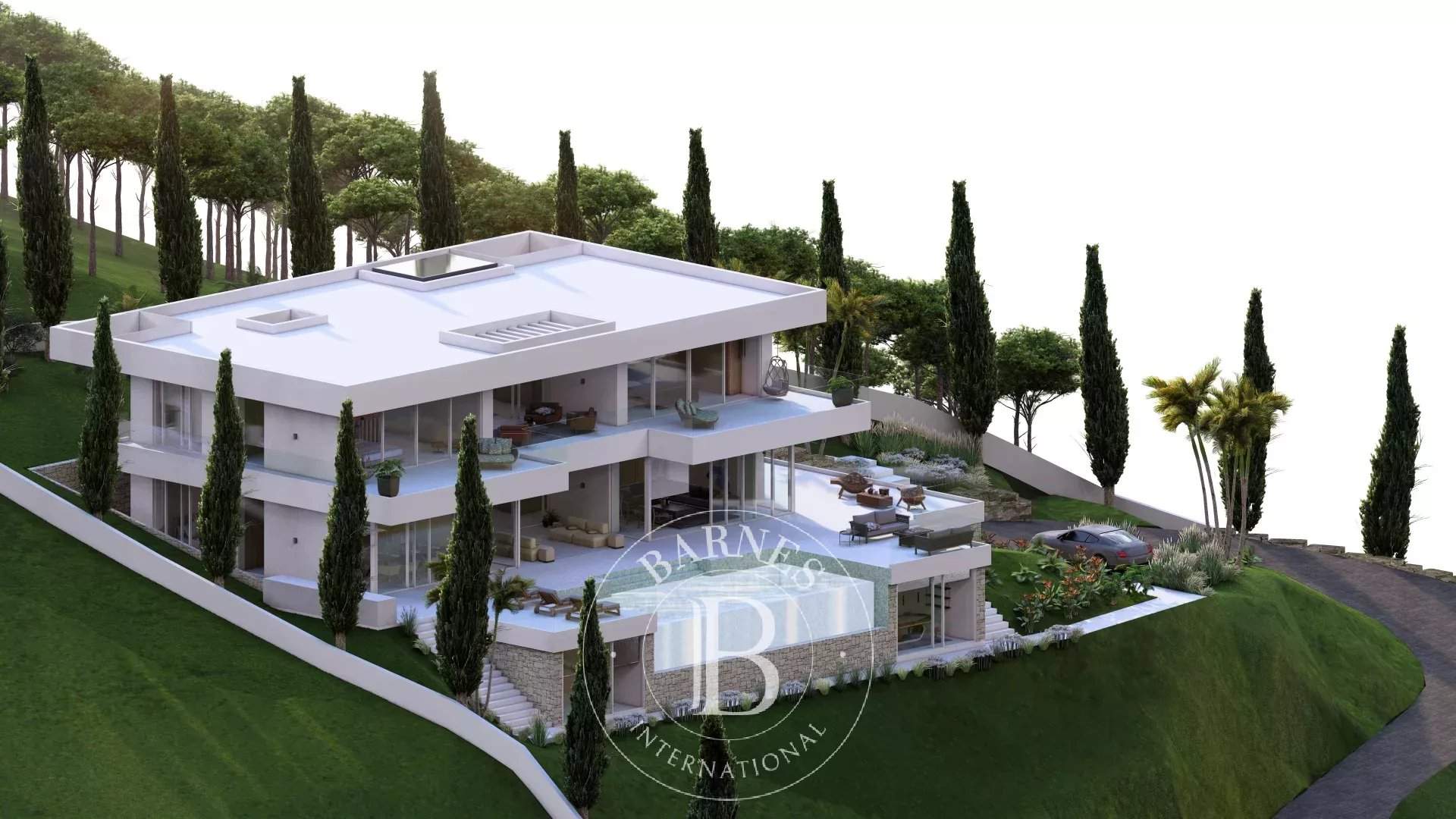 Sant Andreu de Llavaneres  - House 6 Bedrooms - picture 3