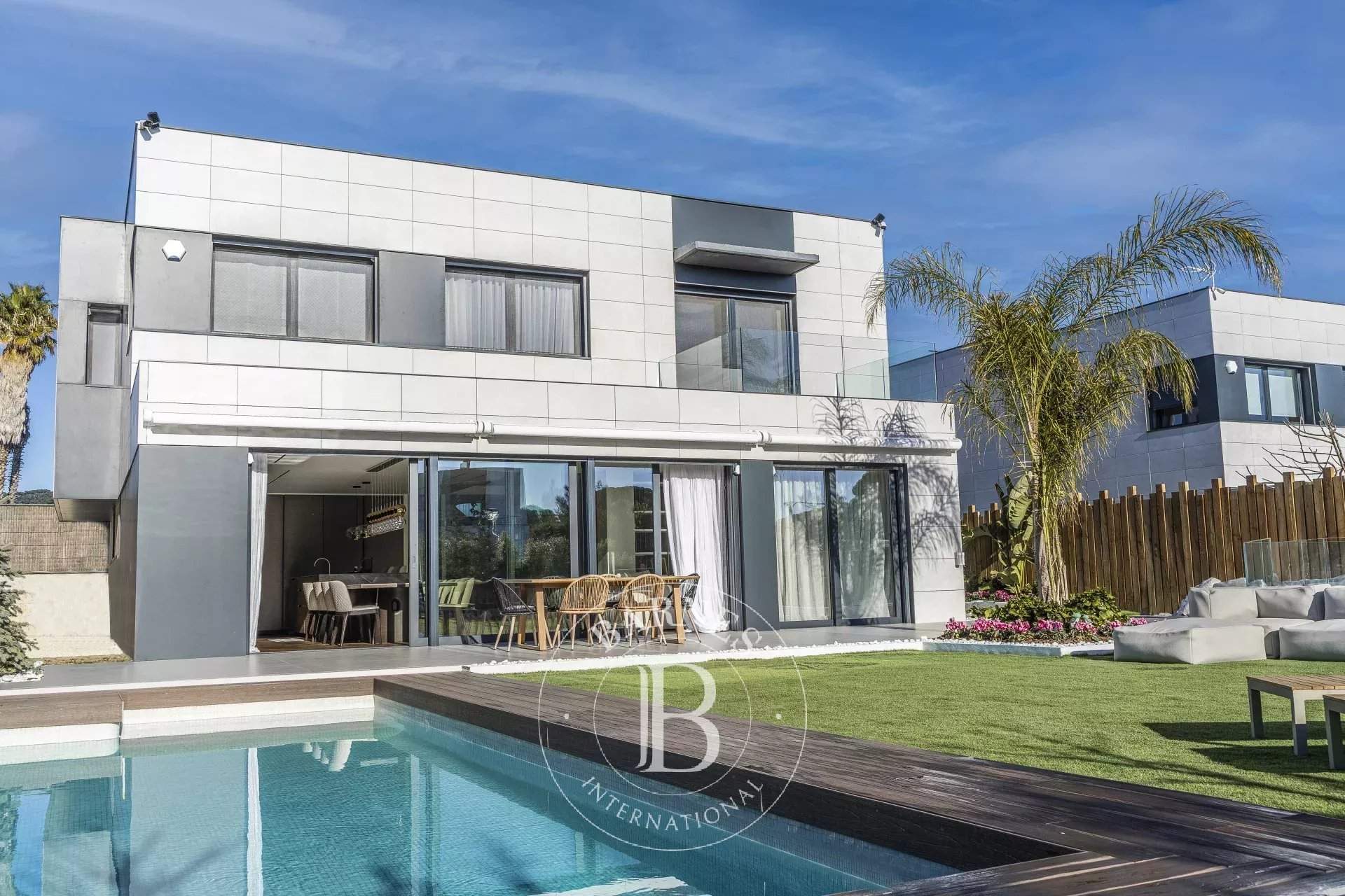 Sant Andreu de Llavaneres  - House 5 Bedrooms - picture 10