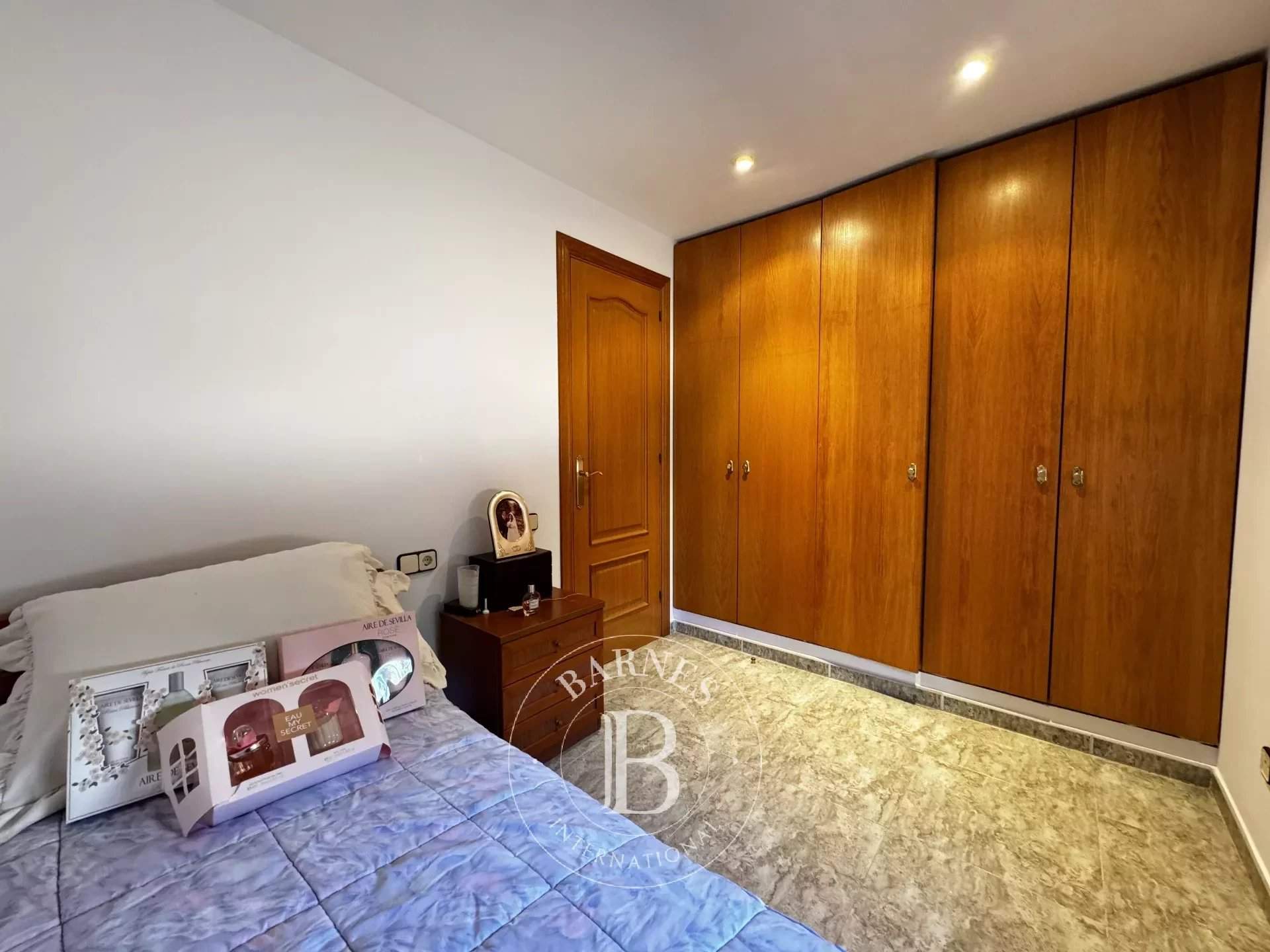 Sant Andreu de Llavaneres  - House 4 Bedrooms - picture 14