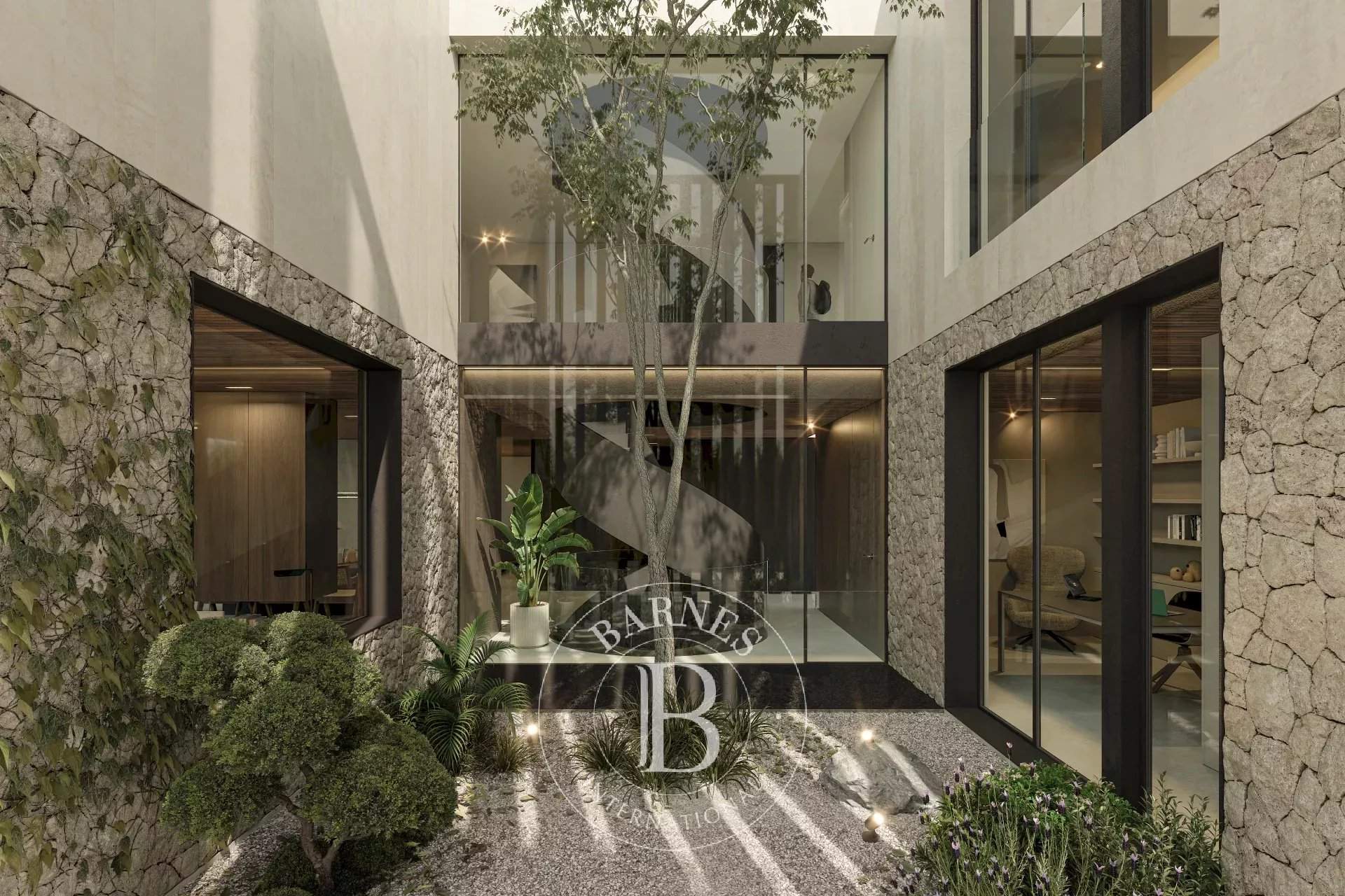 Alella  - House 8 Bedrooms - picture 6