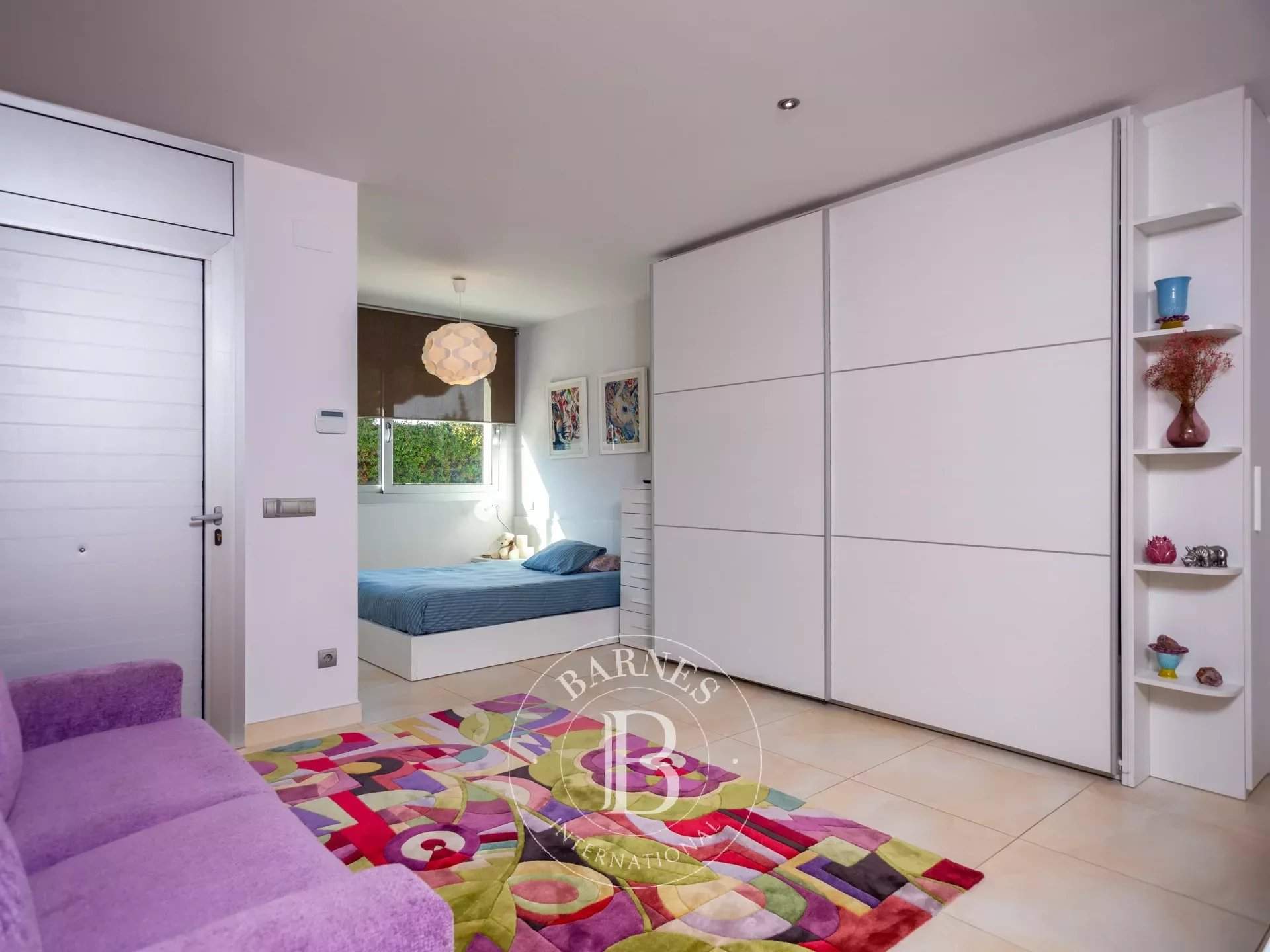 Sant Andreu de Llavaneres  - House 4 Bedrooms - picture 9